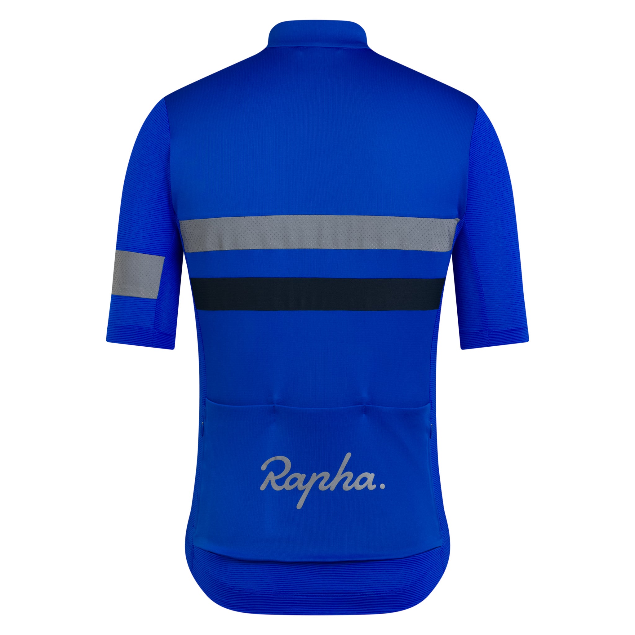 Men's Brevet Lightweight Jersey