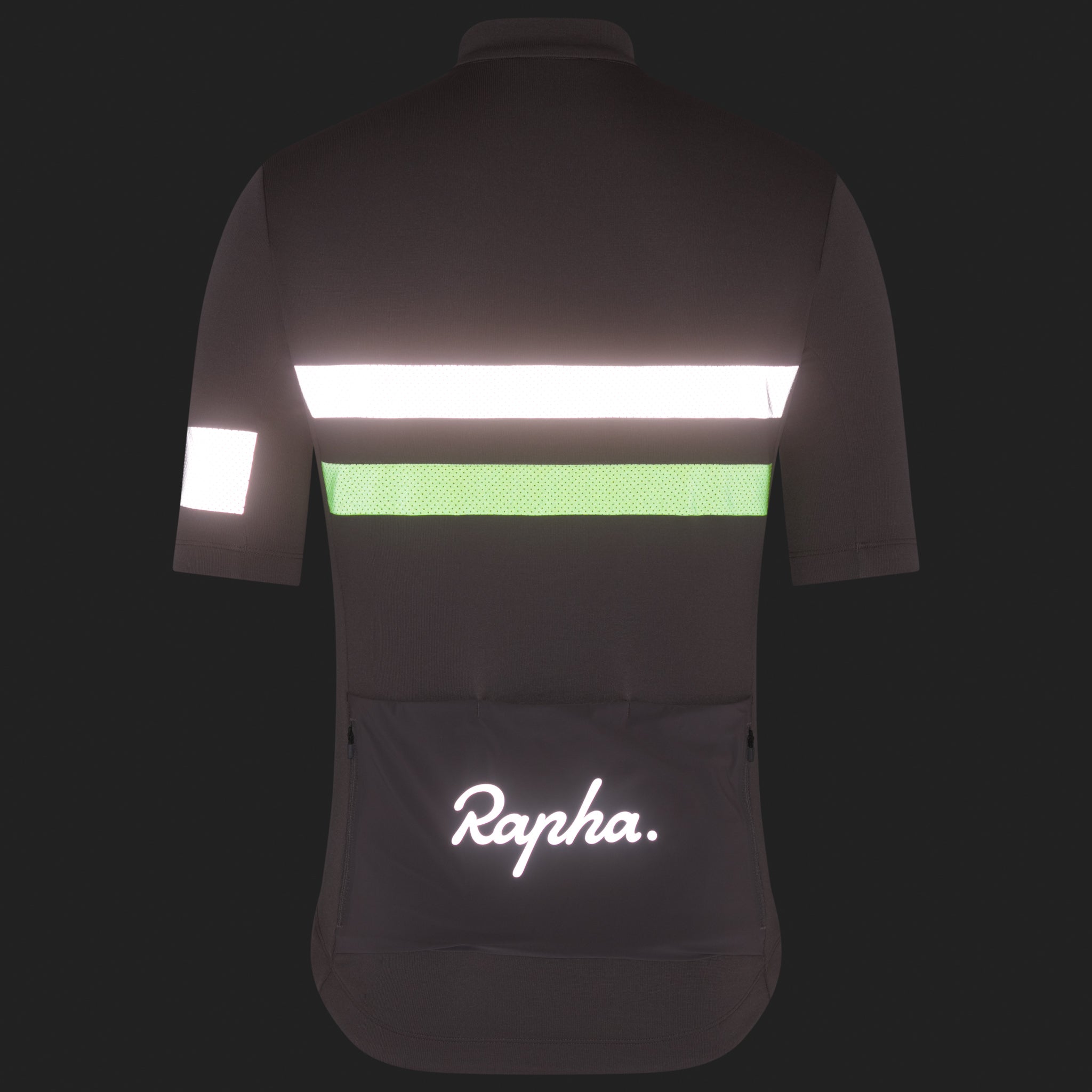 Men's Brevet Jersey