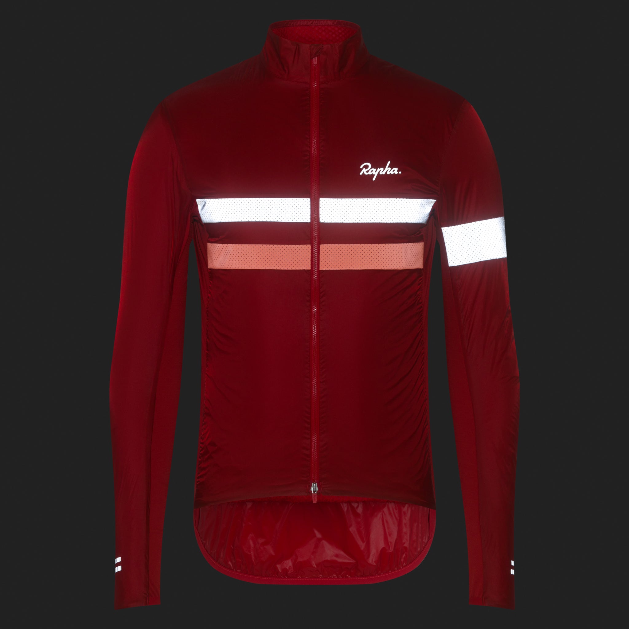 Men's Brevet Insulated Jacket