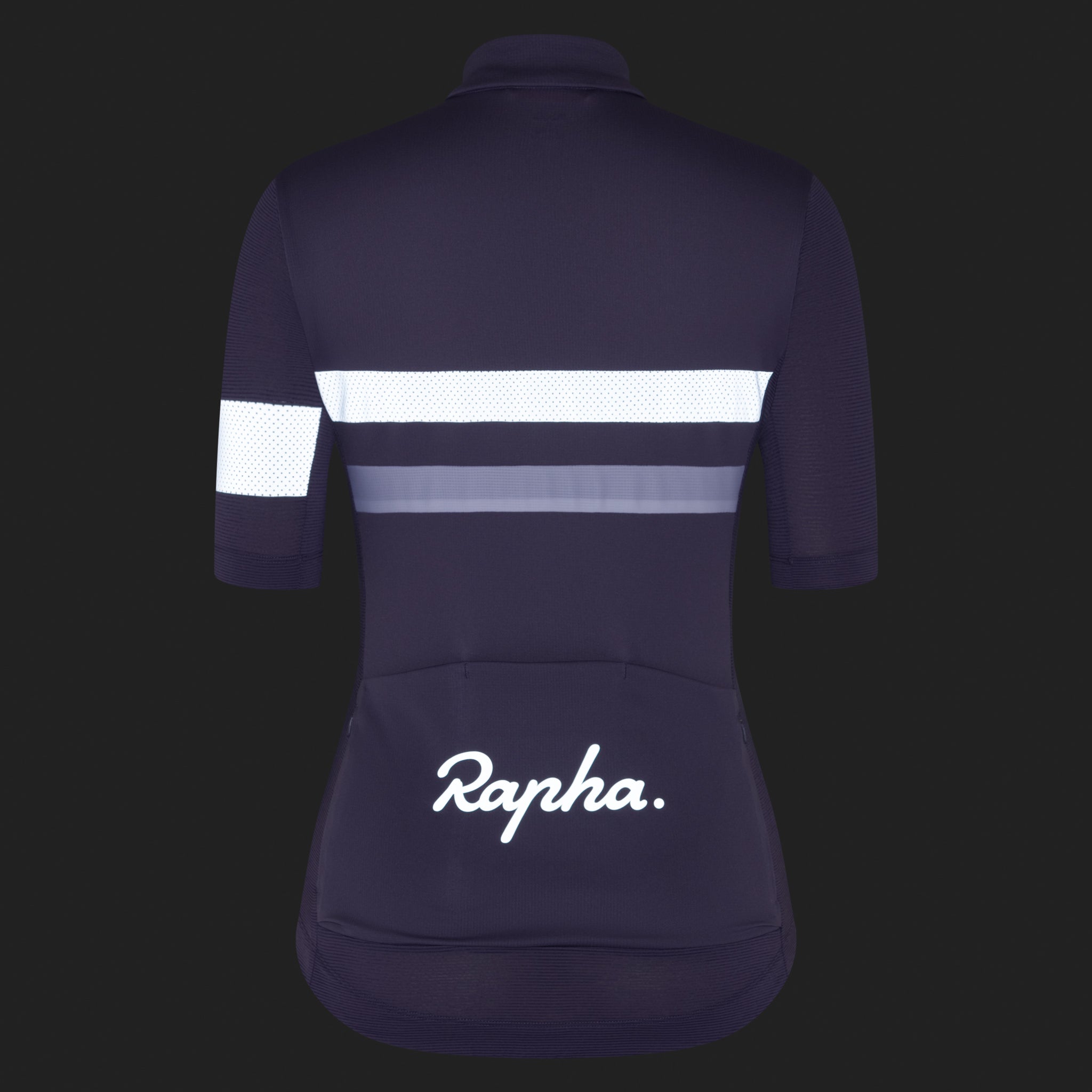 Women's Brevet Lightweight Jersey