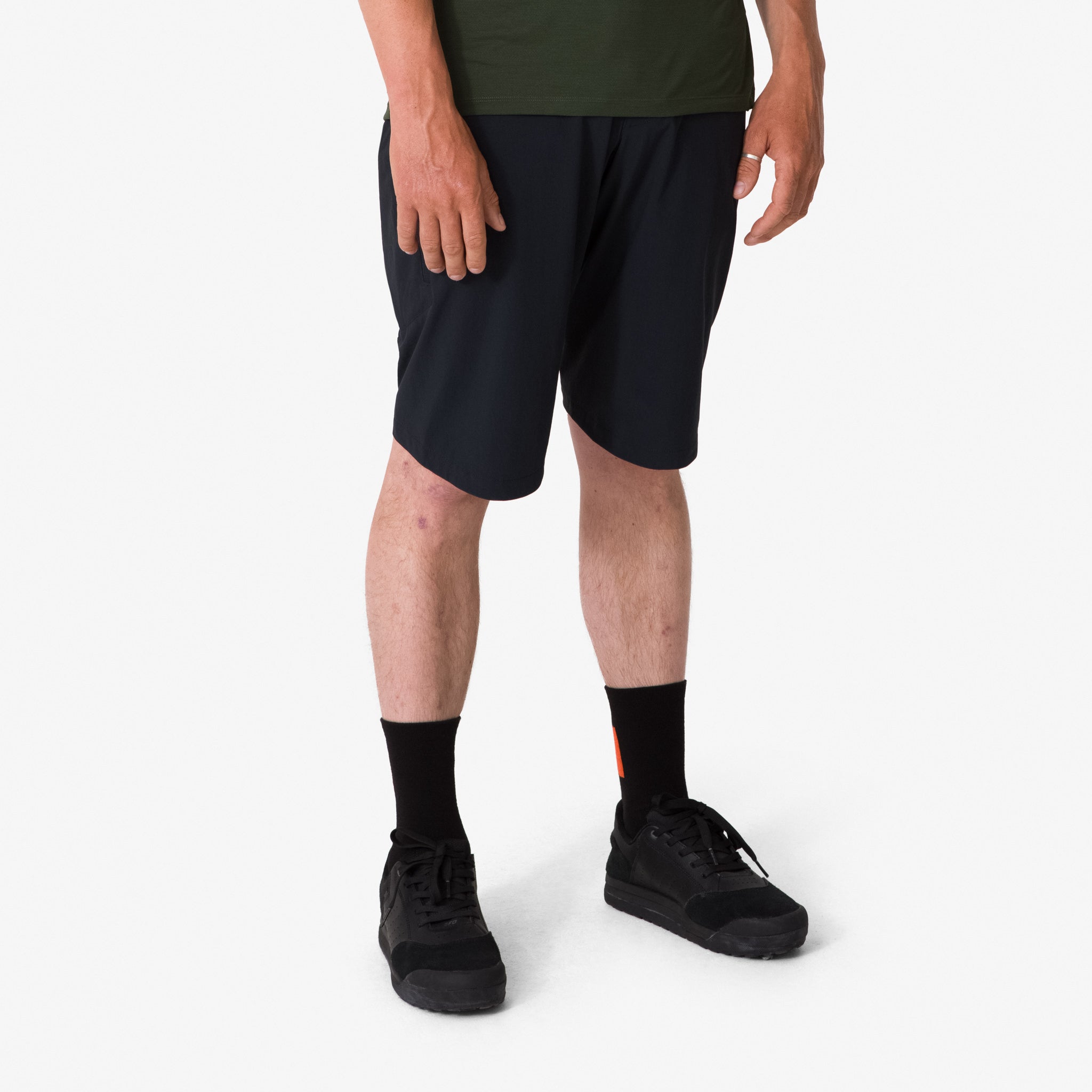Men's Trail Shorts
