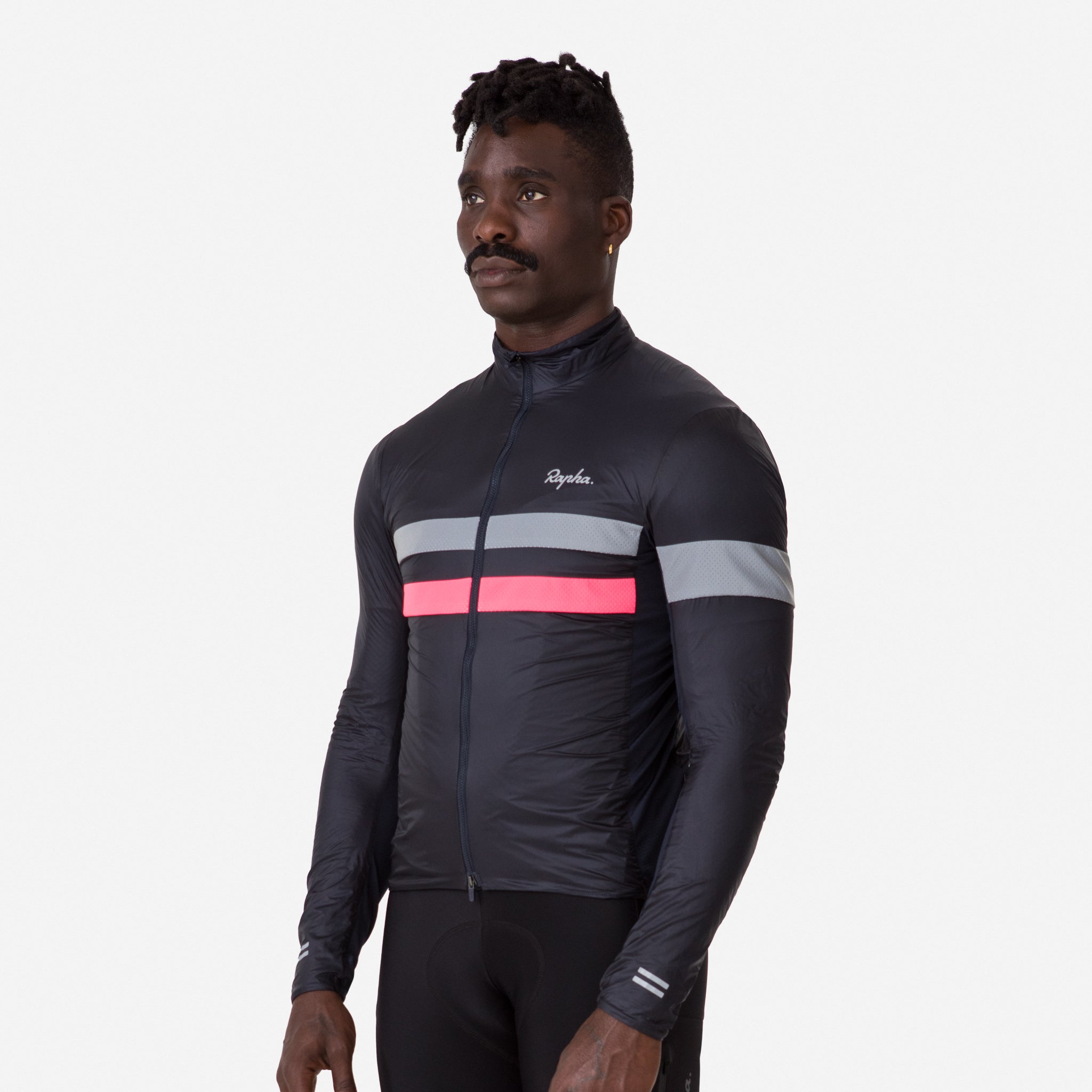 Men's Brevet Insulated Jacket
