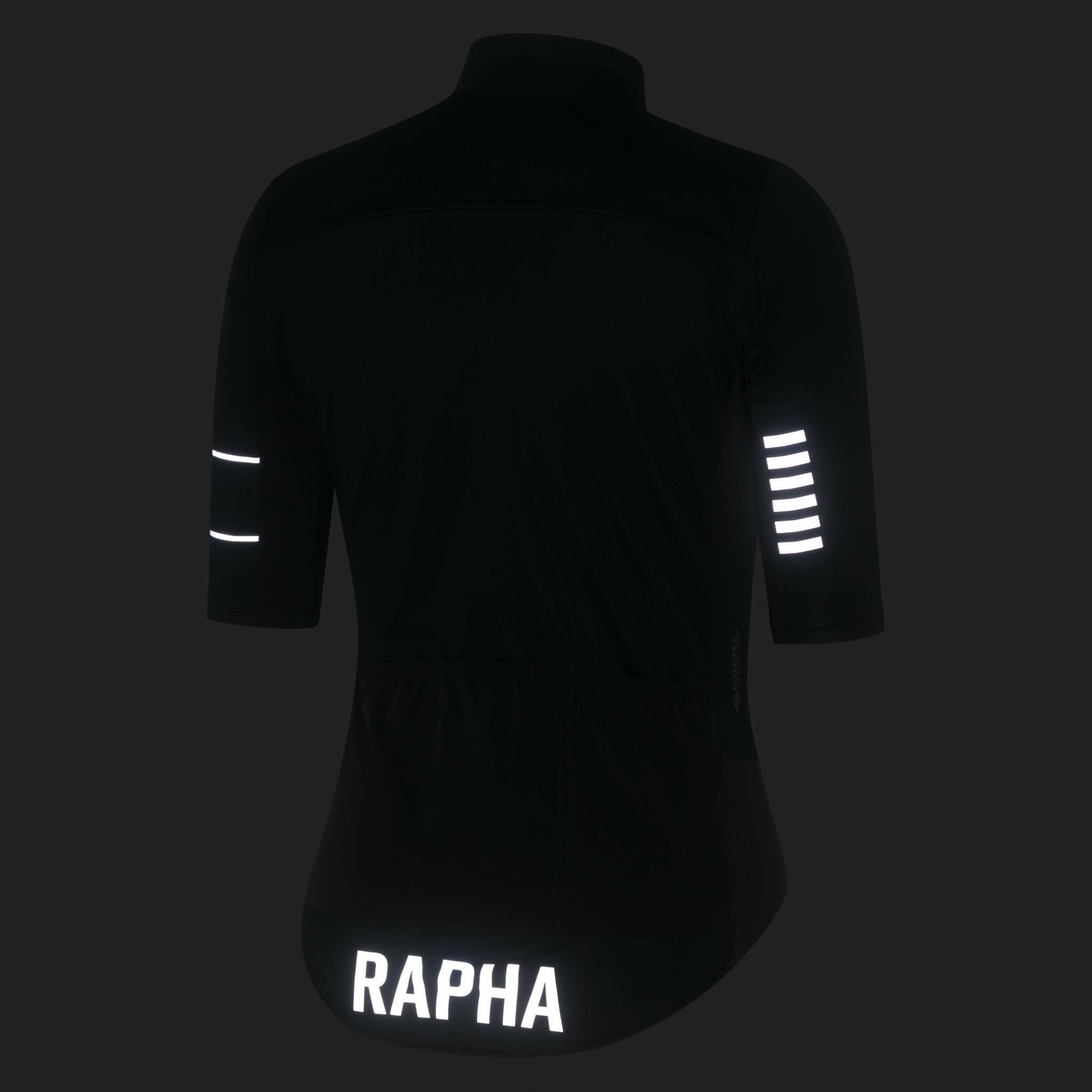 Women's Pro Team GORE-TEX Windstopper Jersey
