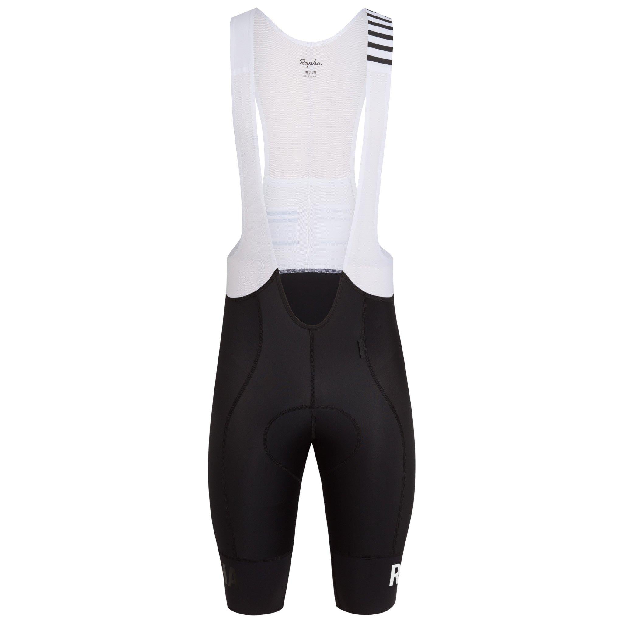 Men's Pro Team Bib Shorts - Long