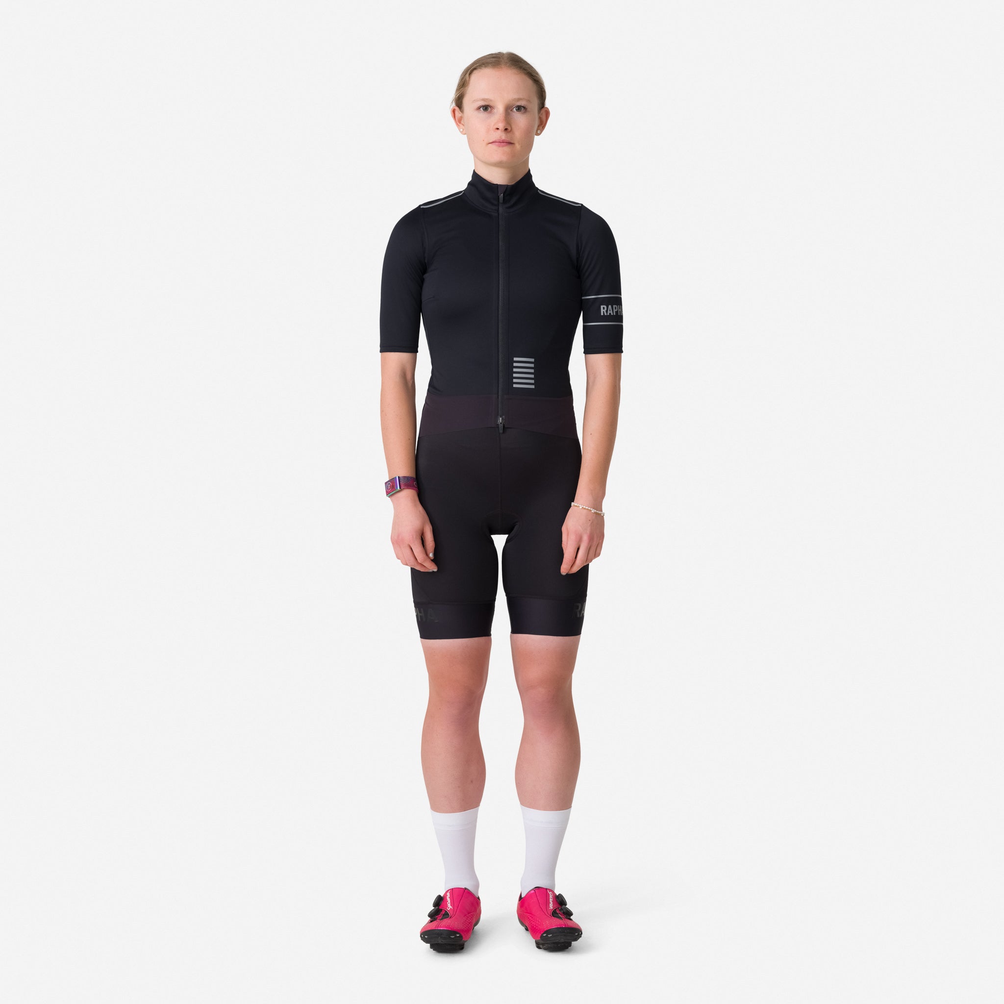 Women's Pro Team GORE-TEX Windstopper Jersey