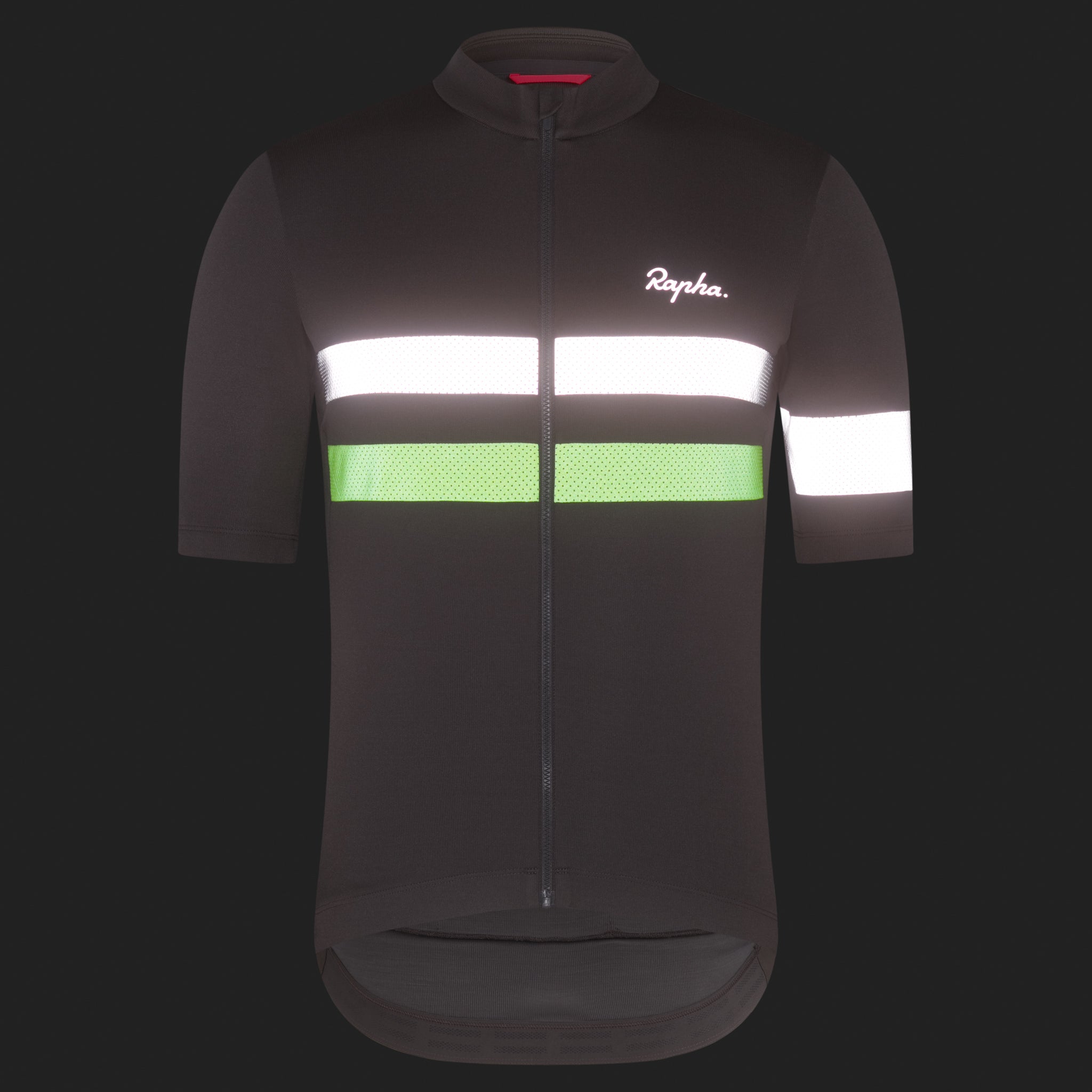 Men's Brevet Jersey