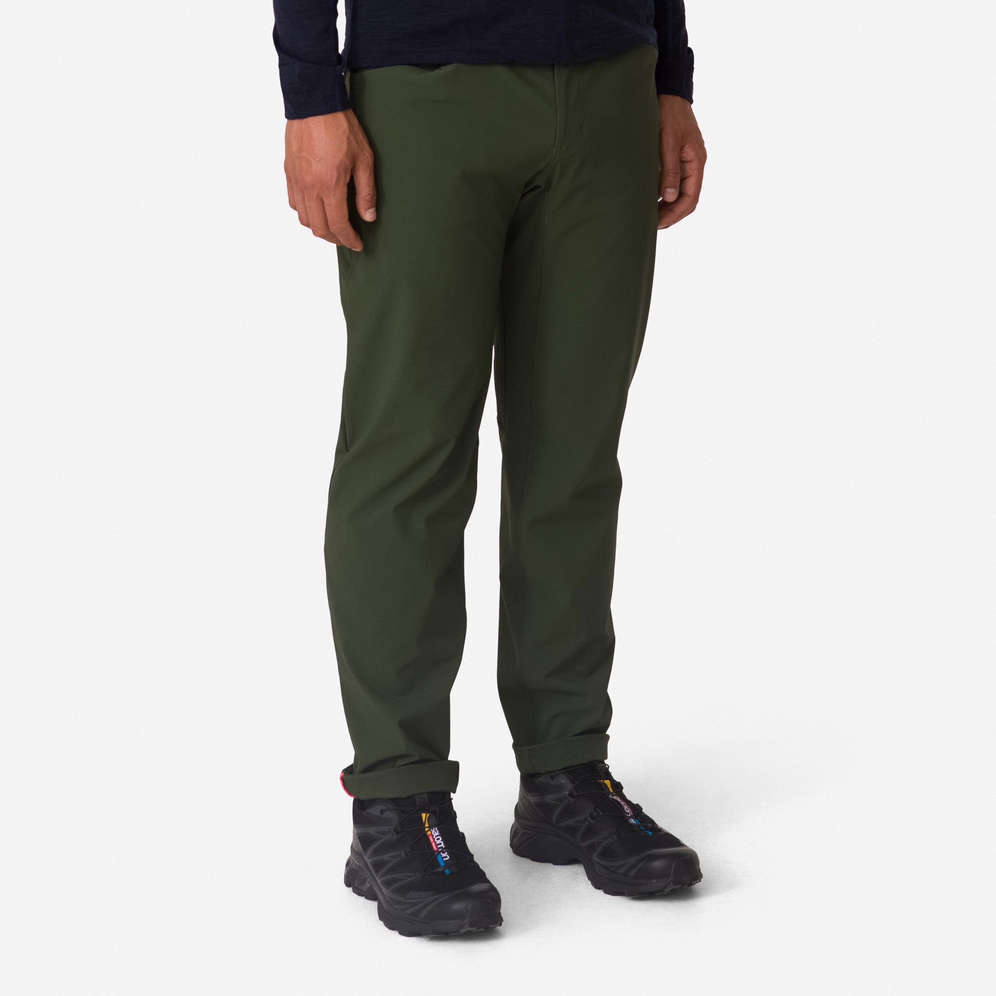 Men's Technical Trousers