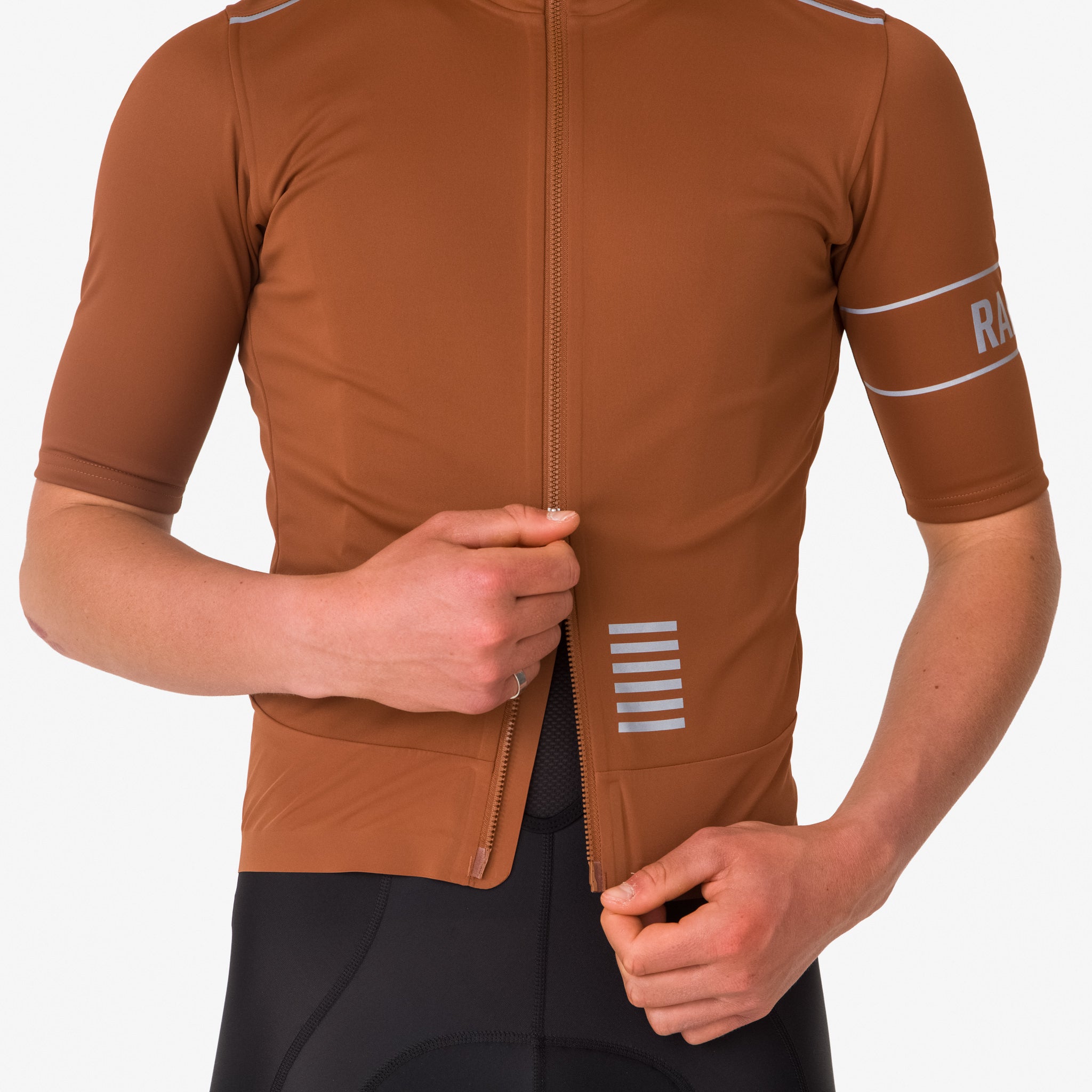 Men's Pro Team GORE-TEX Windstopper Jersey