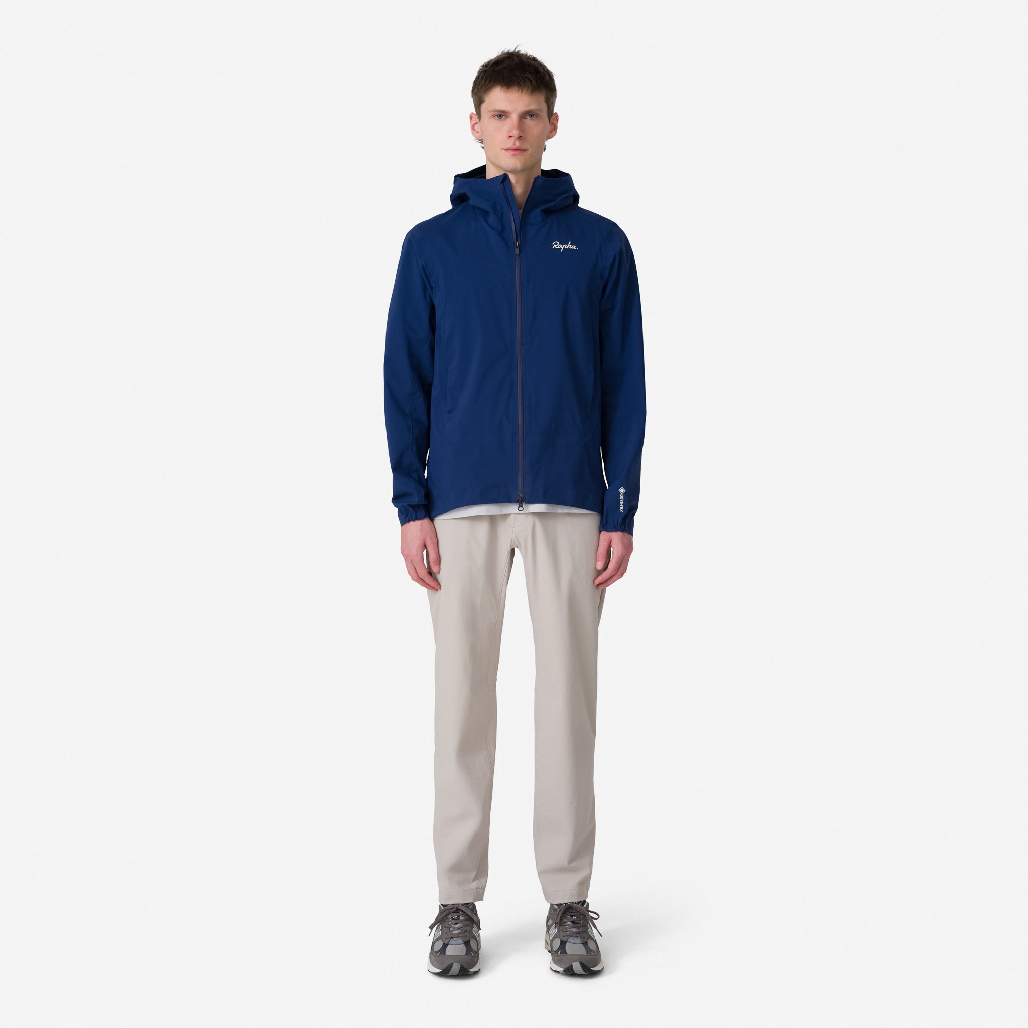 Men's Explore Gore-Tex Jacket