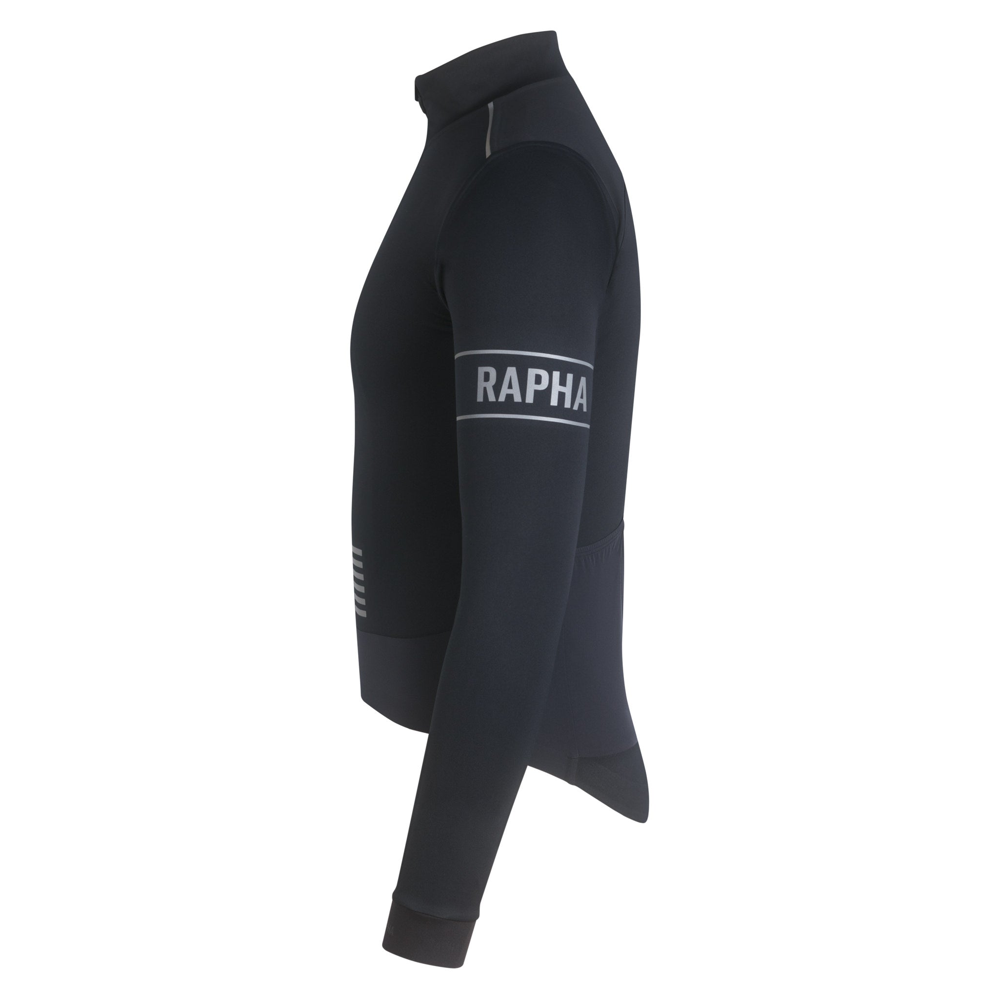 Men's Pro Team Long Sleeve GORE-TEX Windstopper Jersey