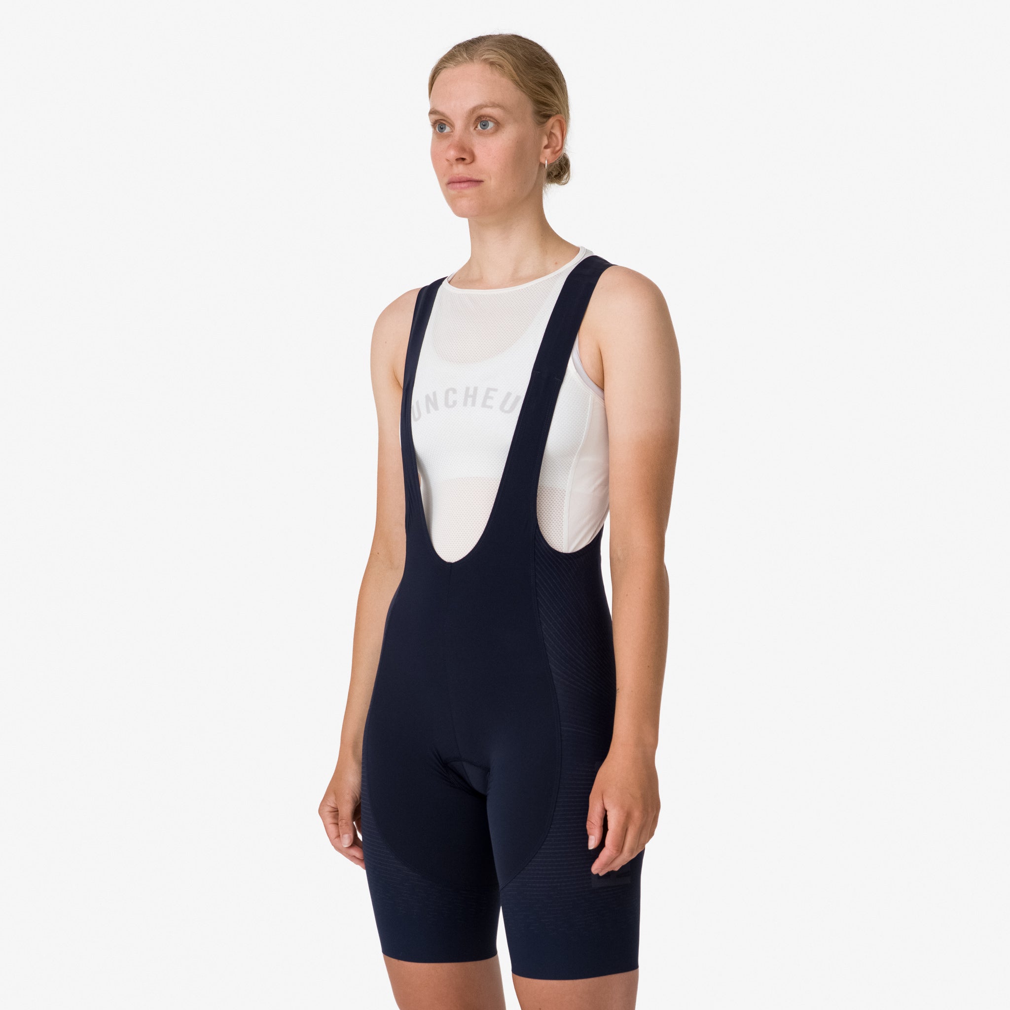 Women's RCC Pro Team Powerweave Bib Shorts