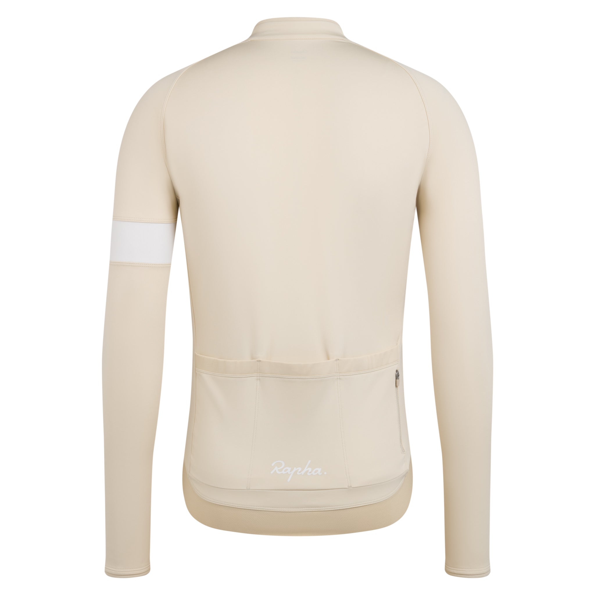 Men's Long Sleeve Core Jersey