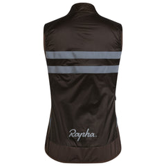 Women's Brevet Insulated Gilet