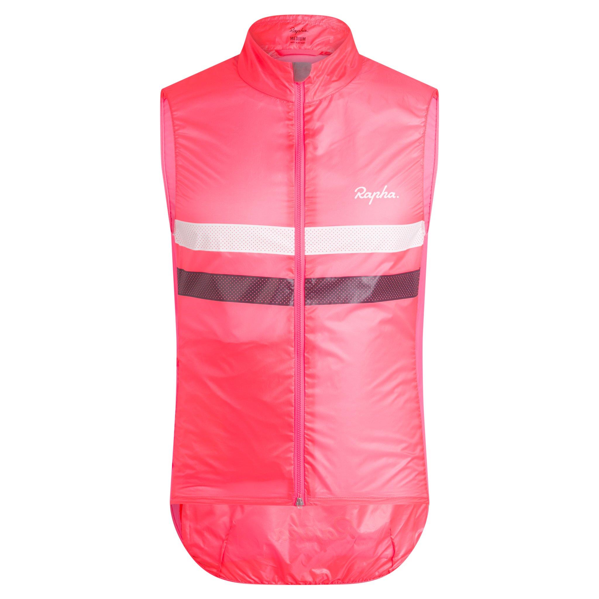 Men's Brevet Vest