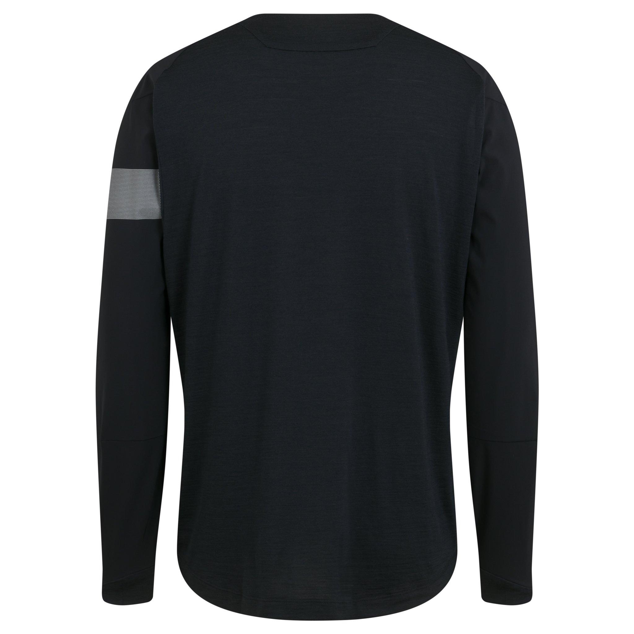 Men's Trail Windblock Jersey