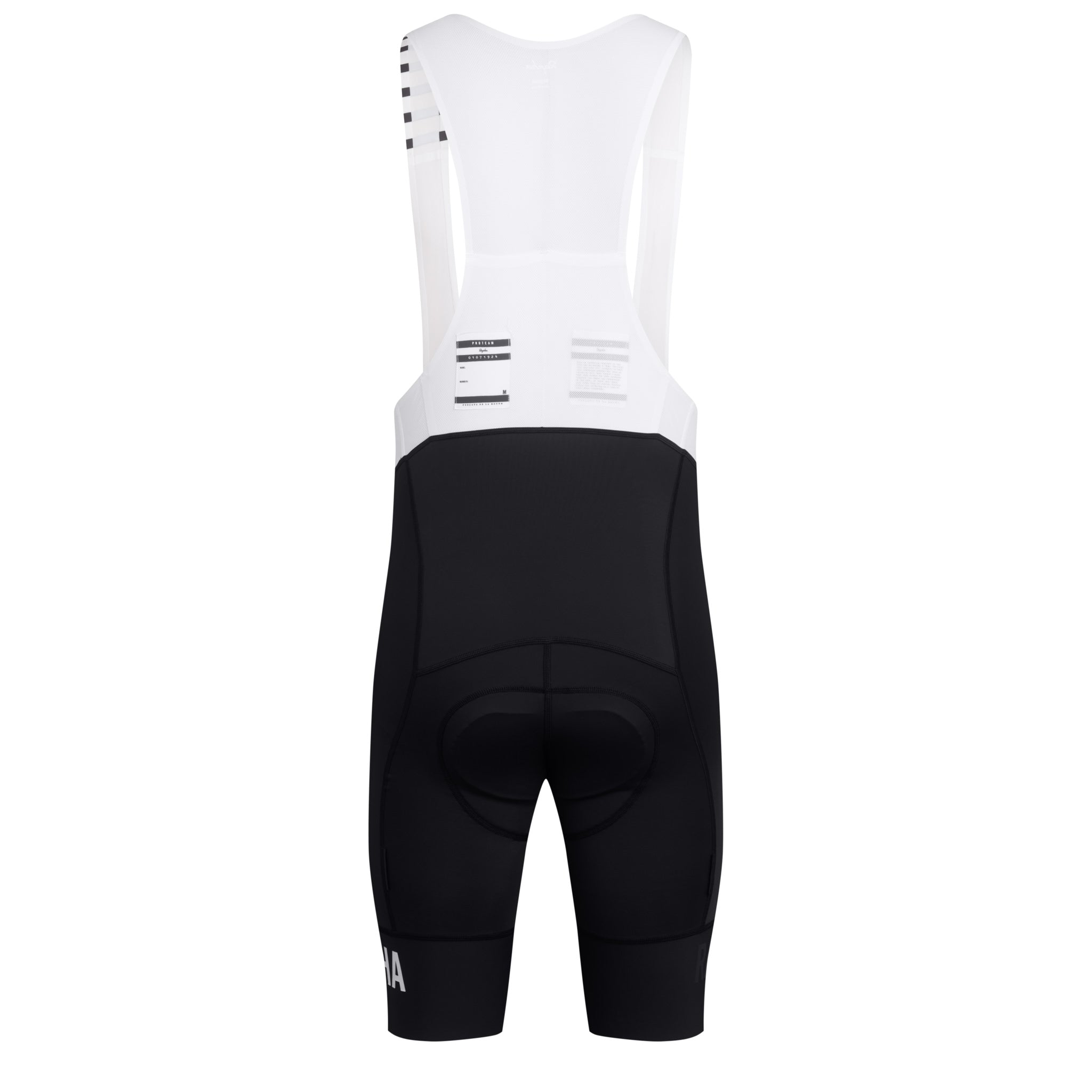 Men's Pro Team Bib Shorts - Regular