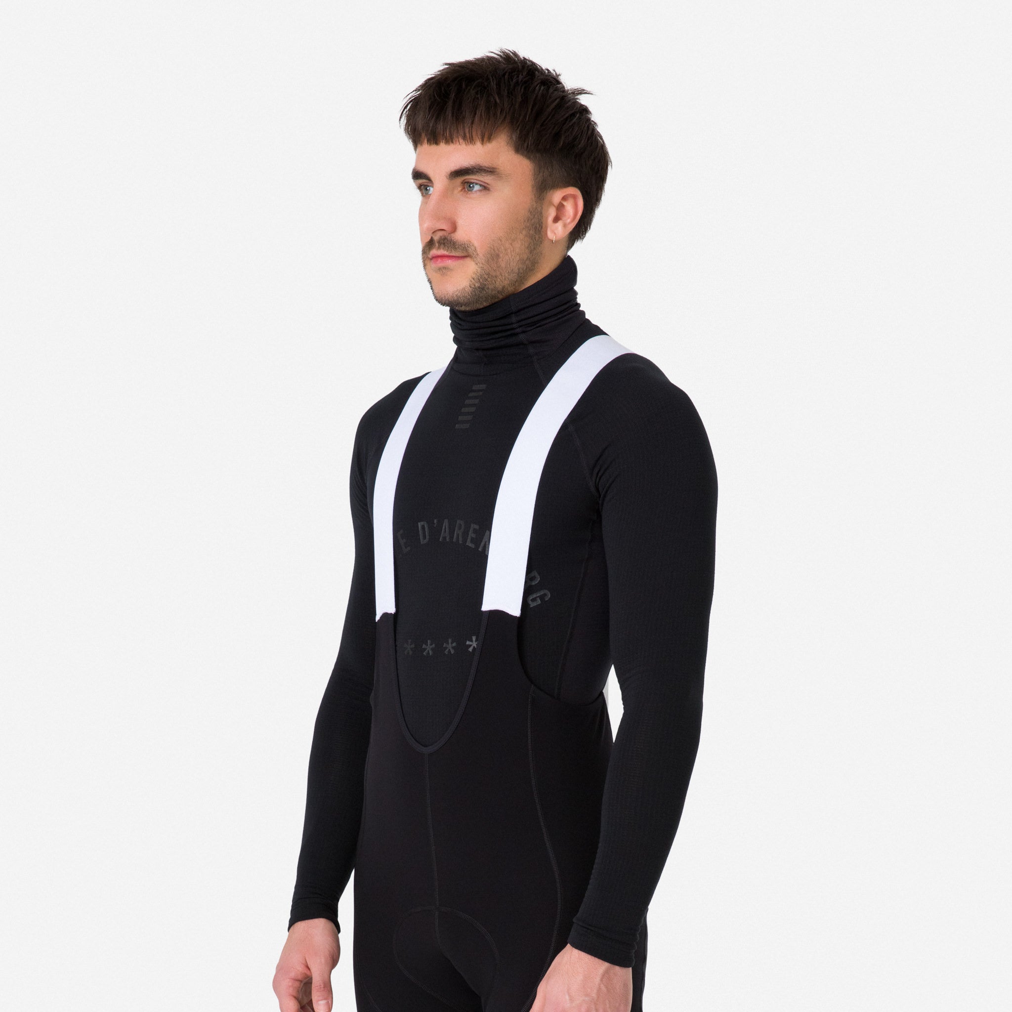 Men's Pro Team Thermal Base Layer - Long Sleeve