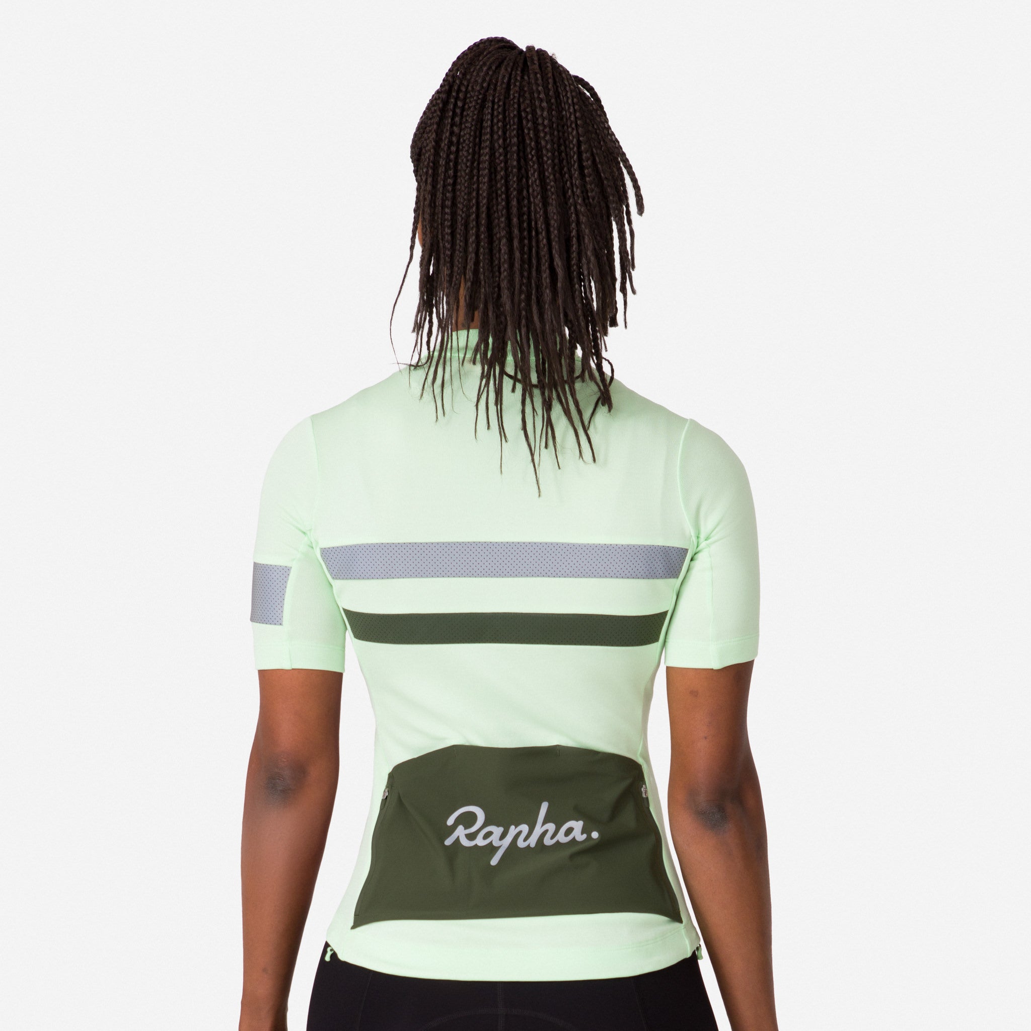Women's Brevet Jersey