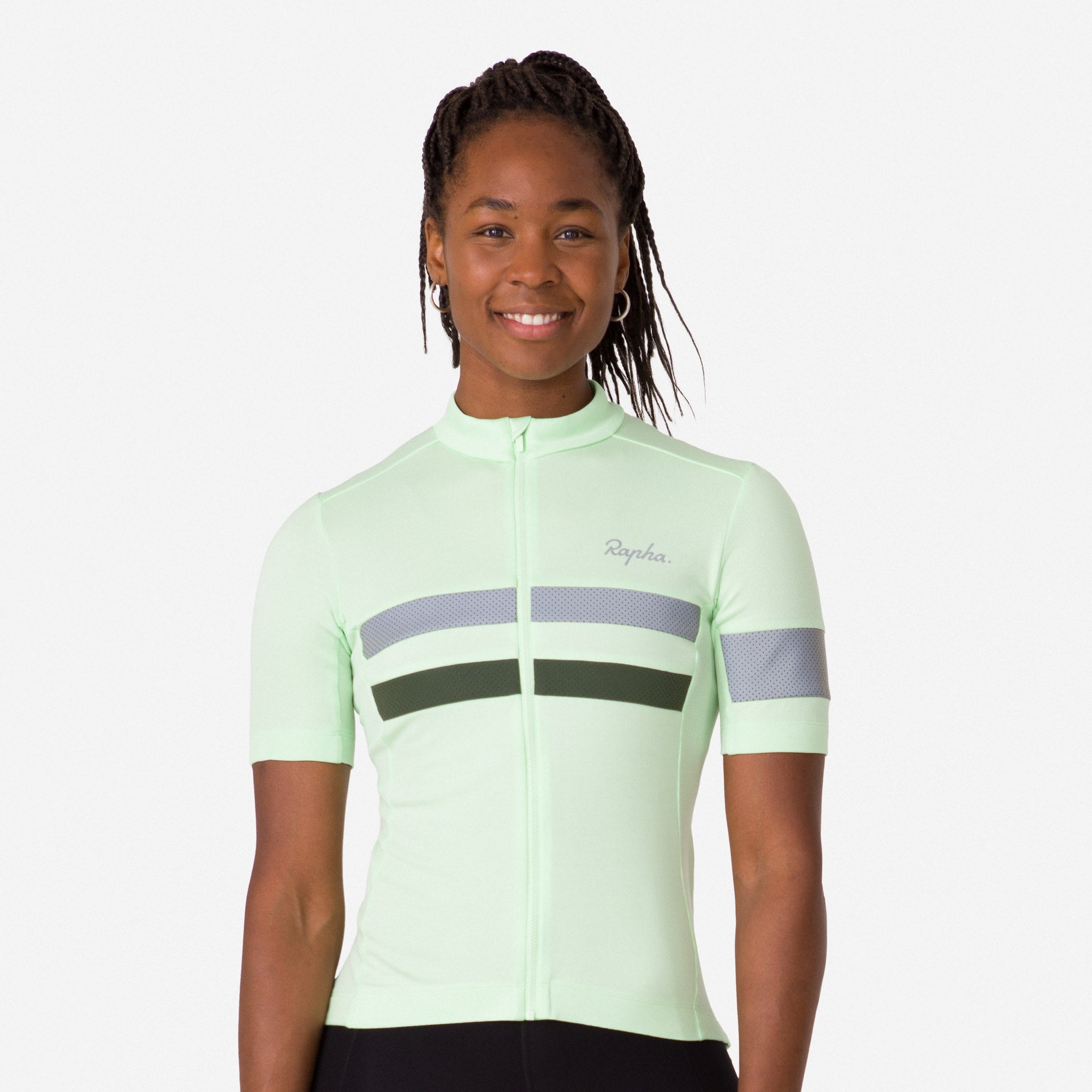 Women's Brevet Jersey