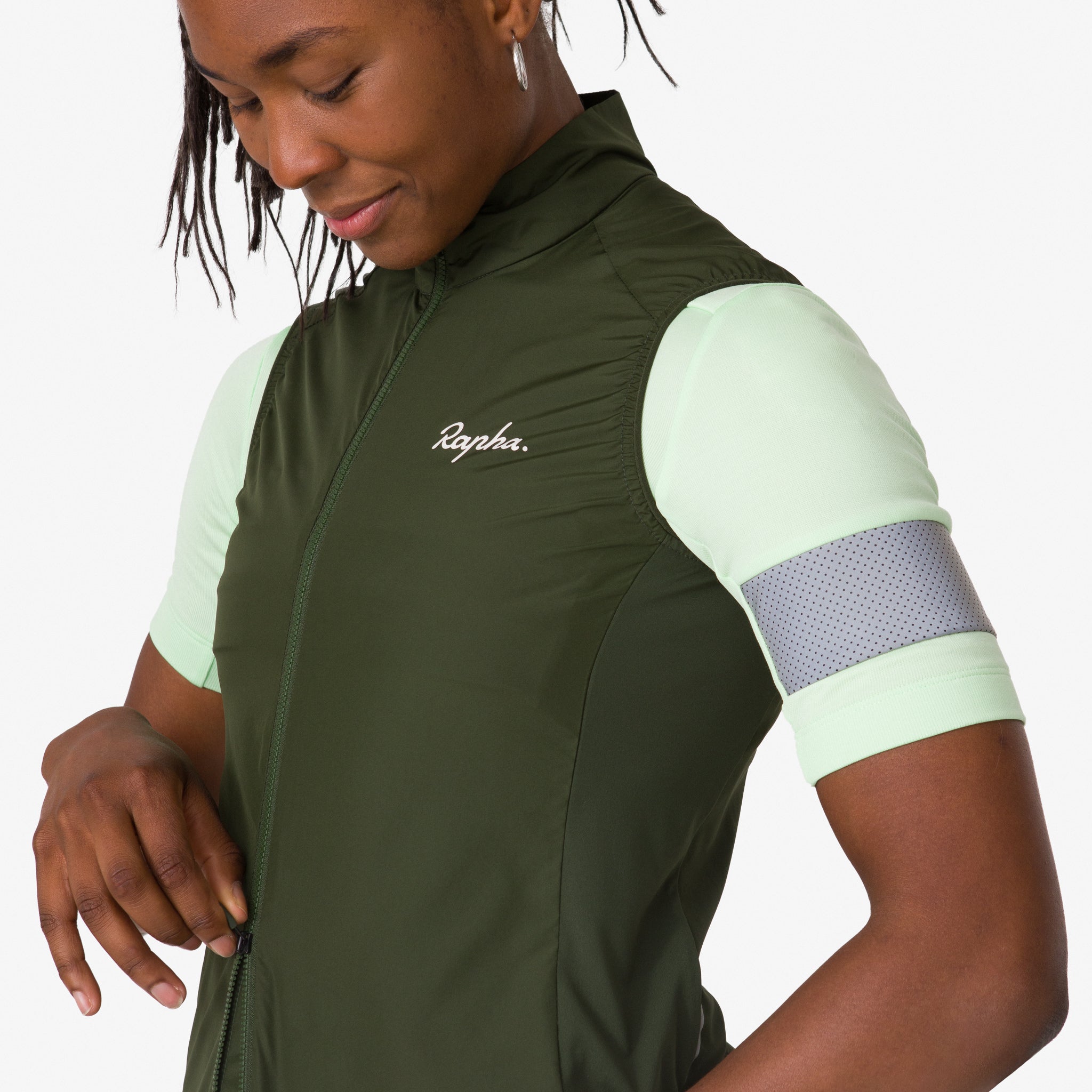 Women's Core Vest