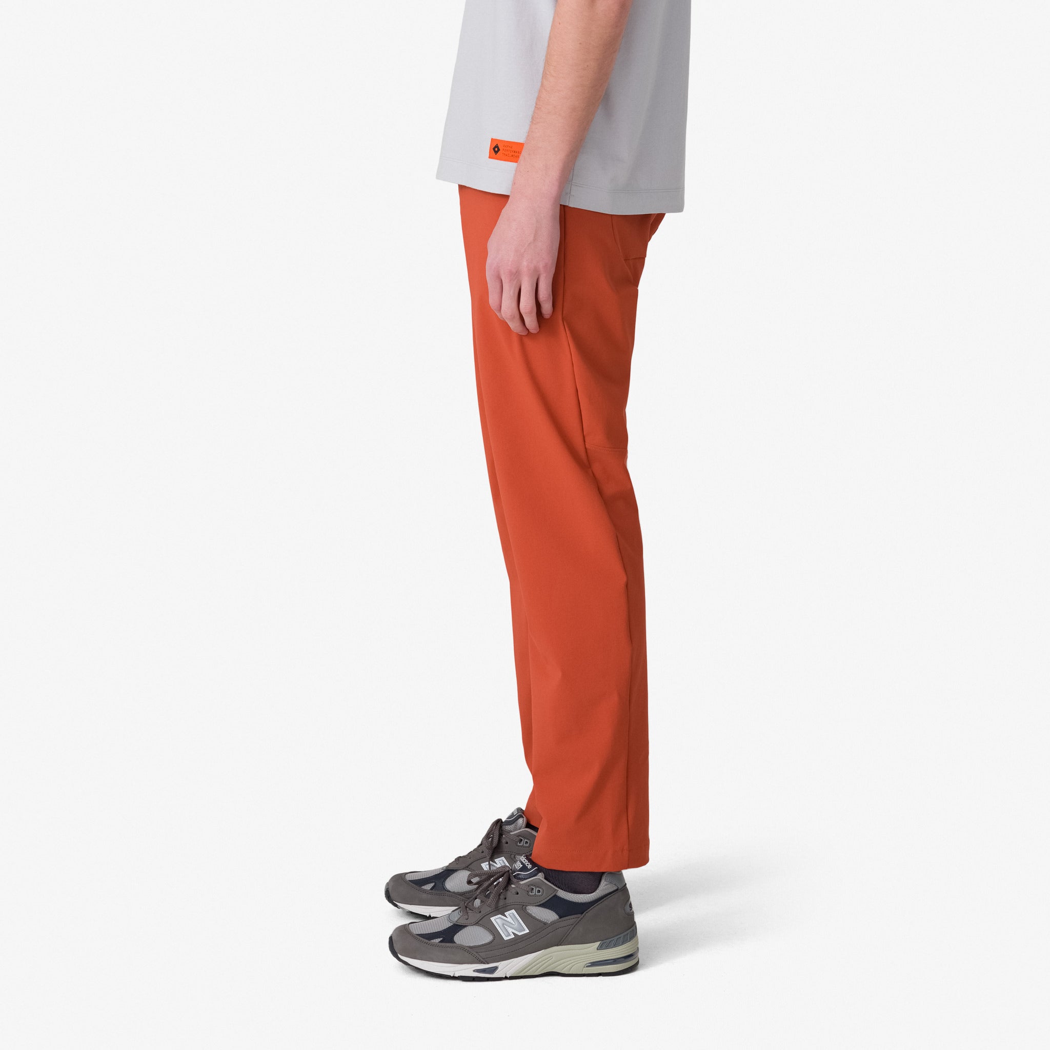 Men's Technical Trousers