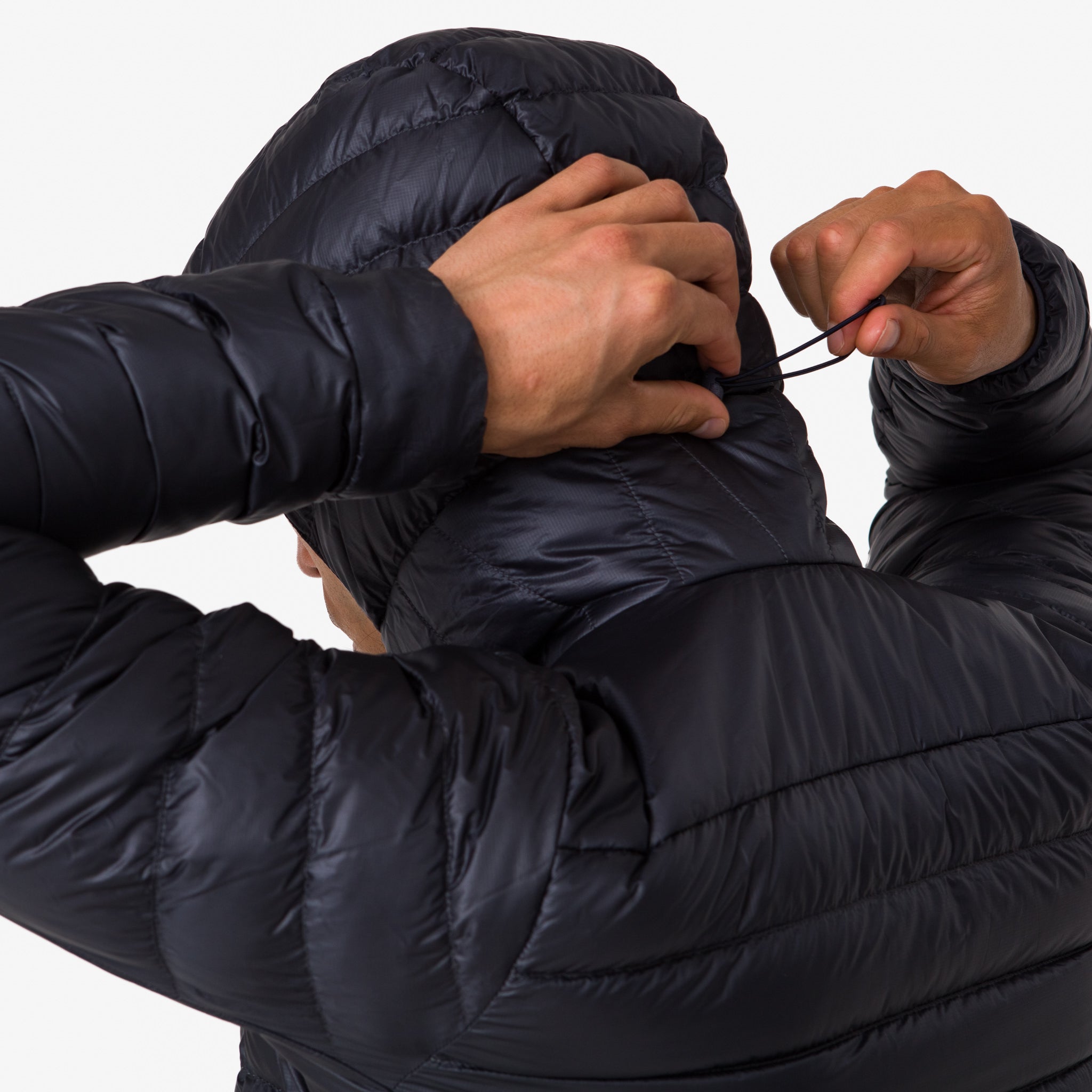 Men's Explore Down Jacket