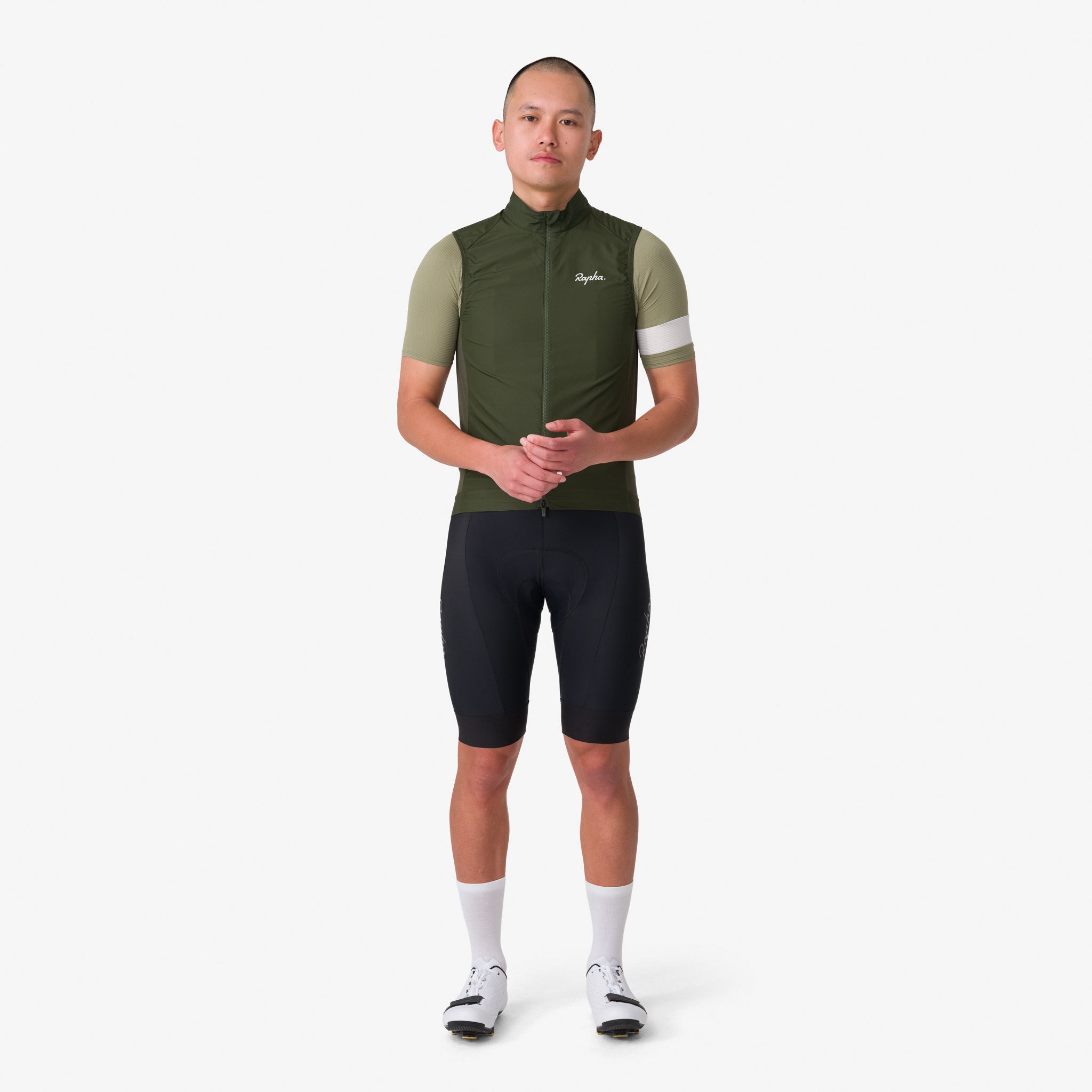 Men’s Core Vest