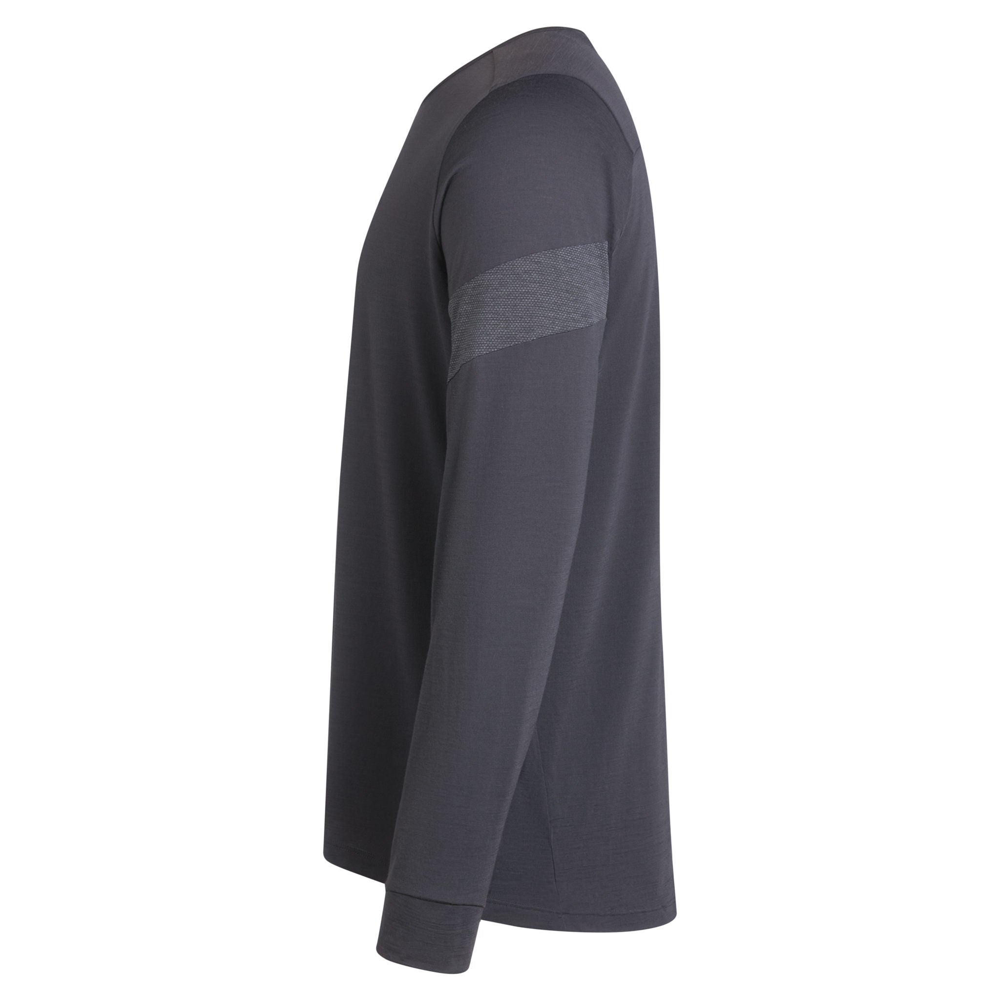 Men's Trail Merino Long Sleeve T-shirt