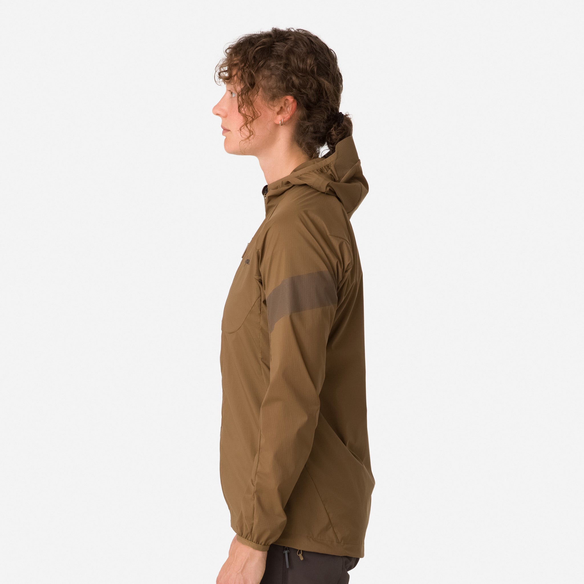 Women's Trail Lightweight Jacket