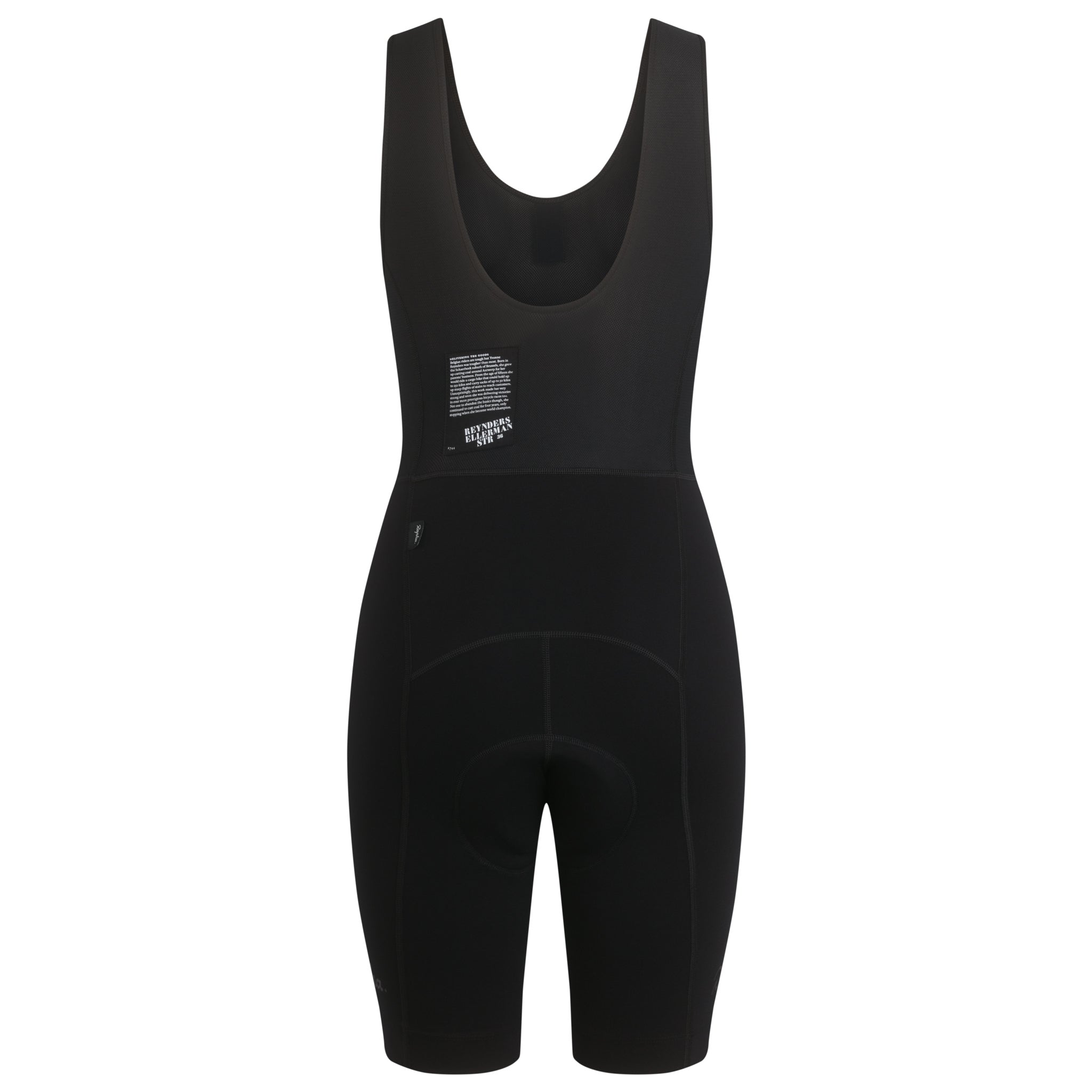 Women's Classic Bib Shorts