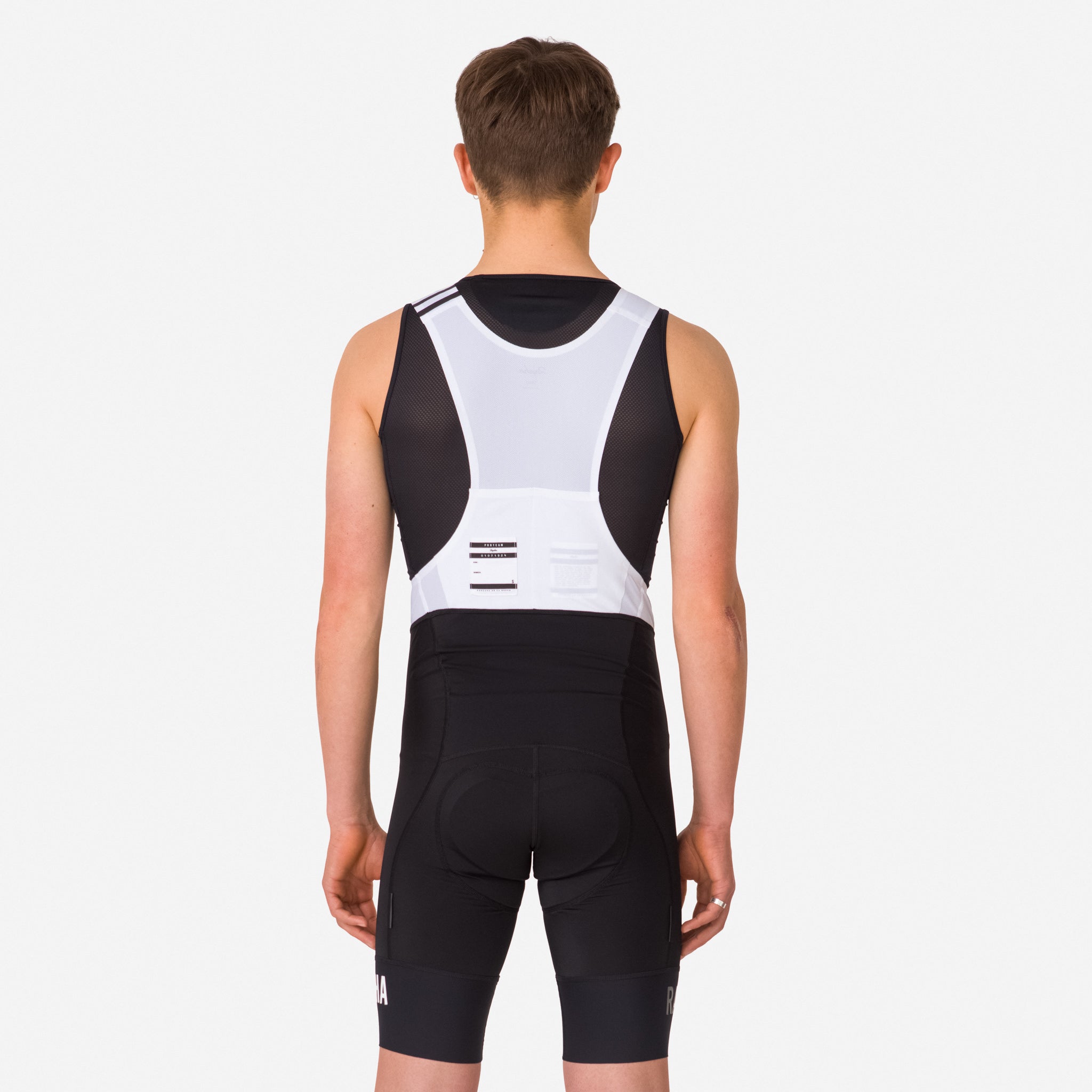 Men's Pro Team Bib Shorts - Regular