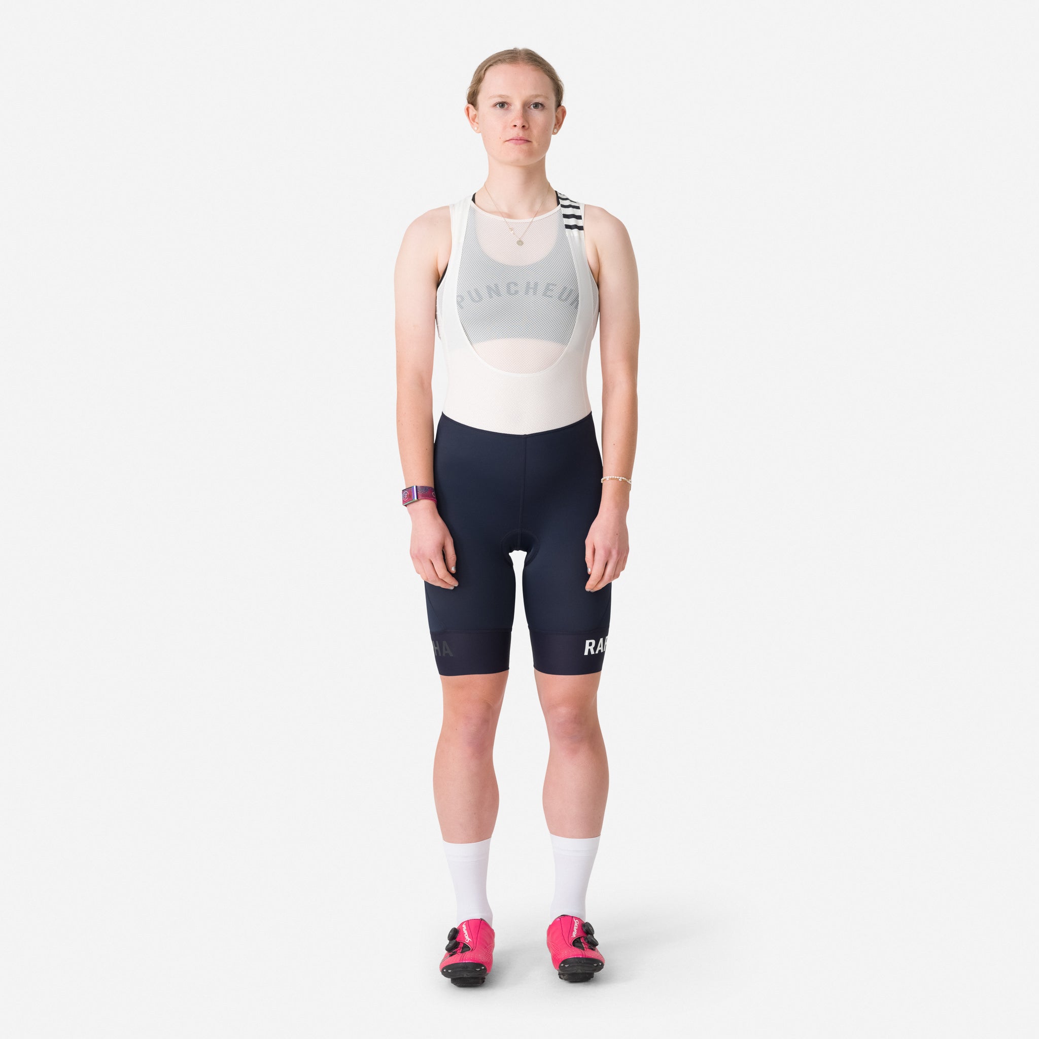 Women's Pro Team Bib Shorts - Regular