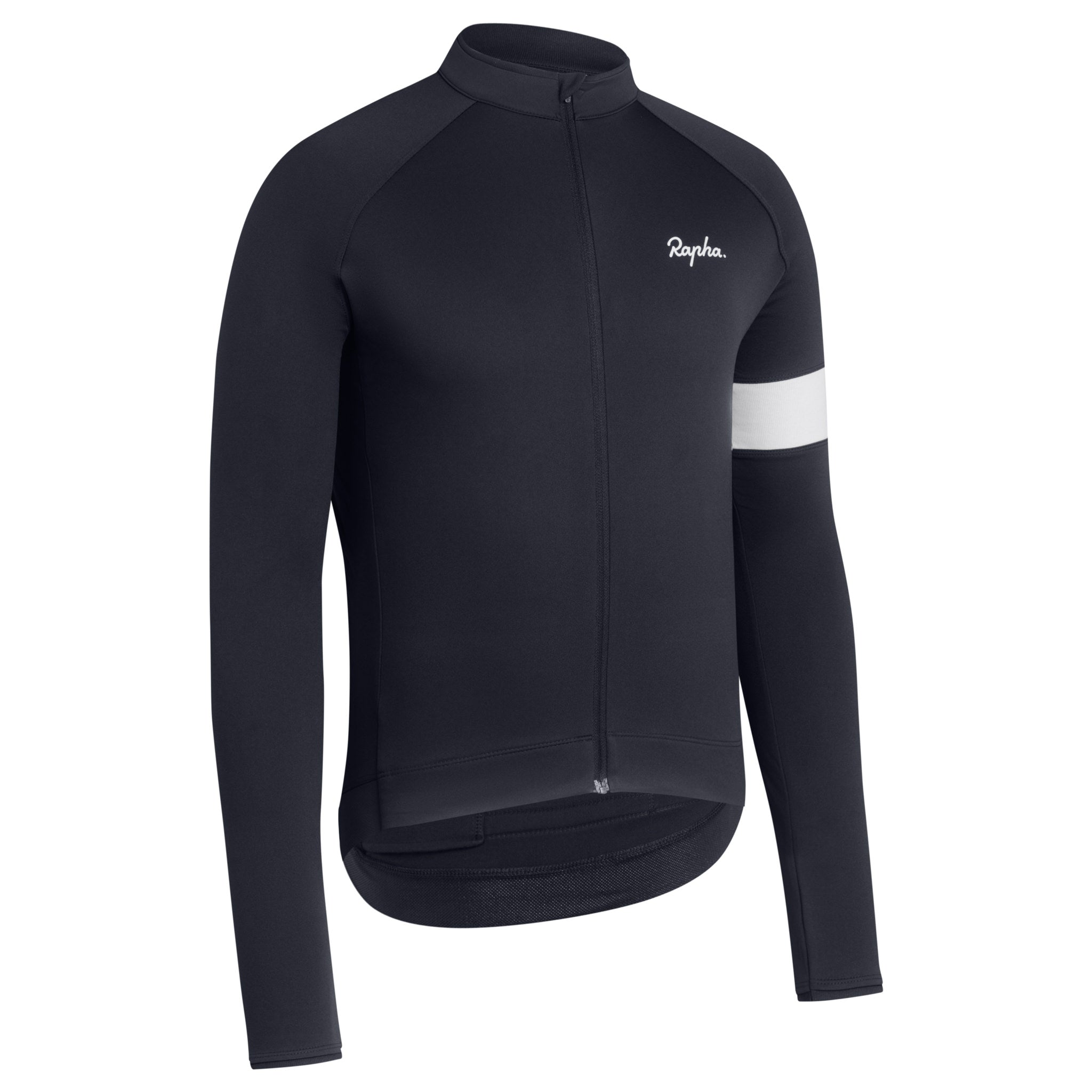 Men's Long Sleeve Core Jersey