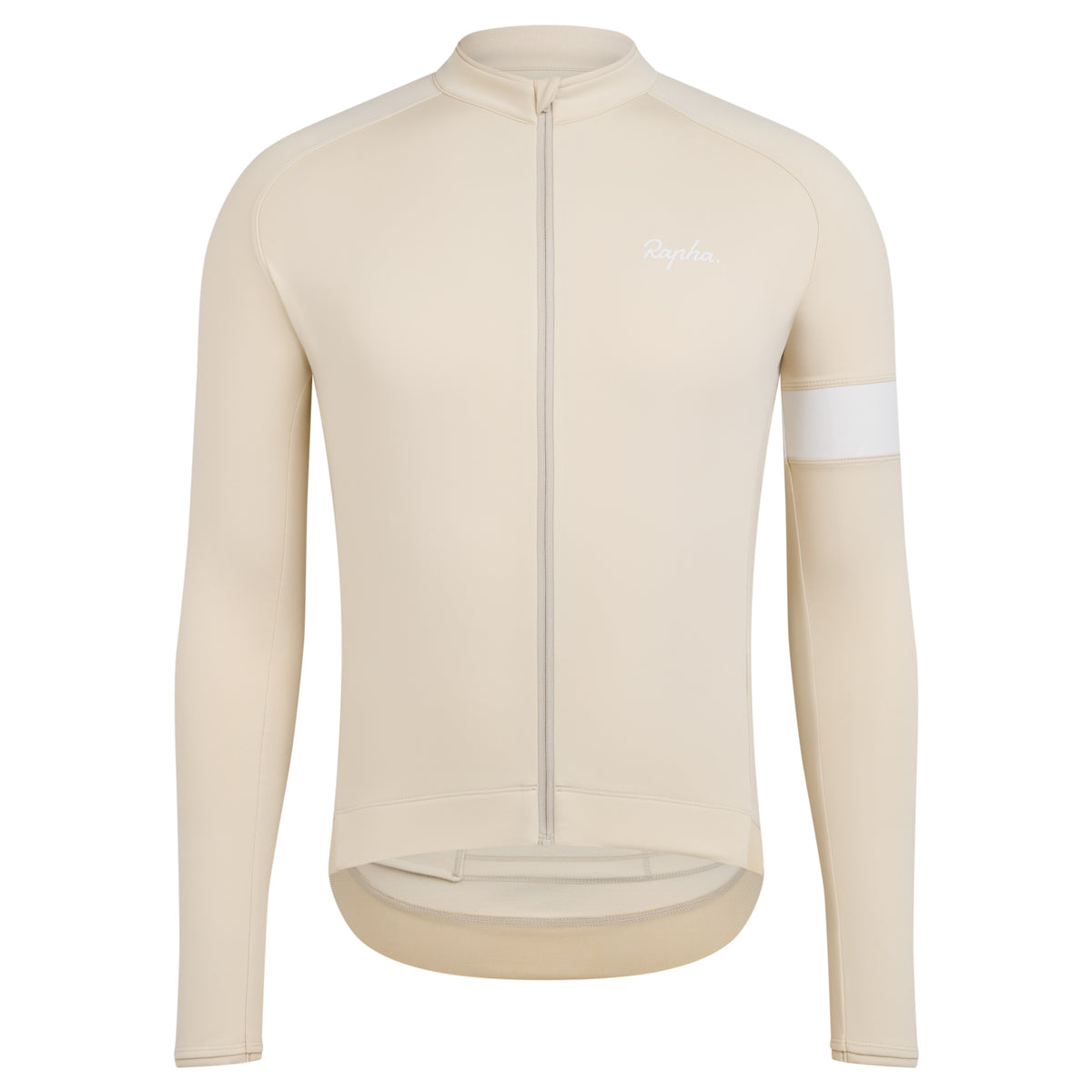 Men's Long Sleeve Core Jersey