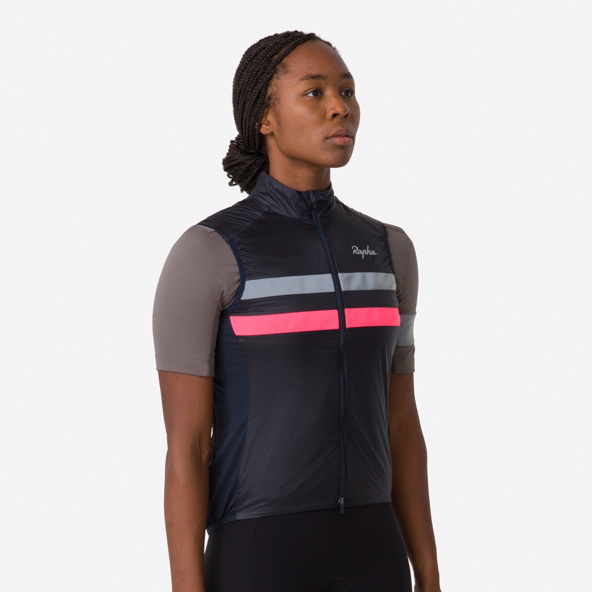 Women's Brevet Insulated Gilet
