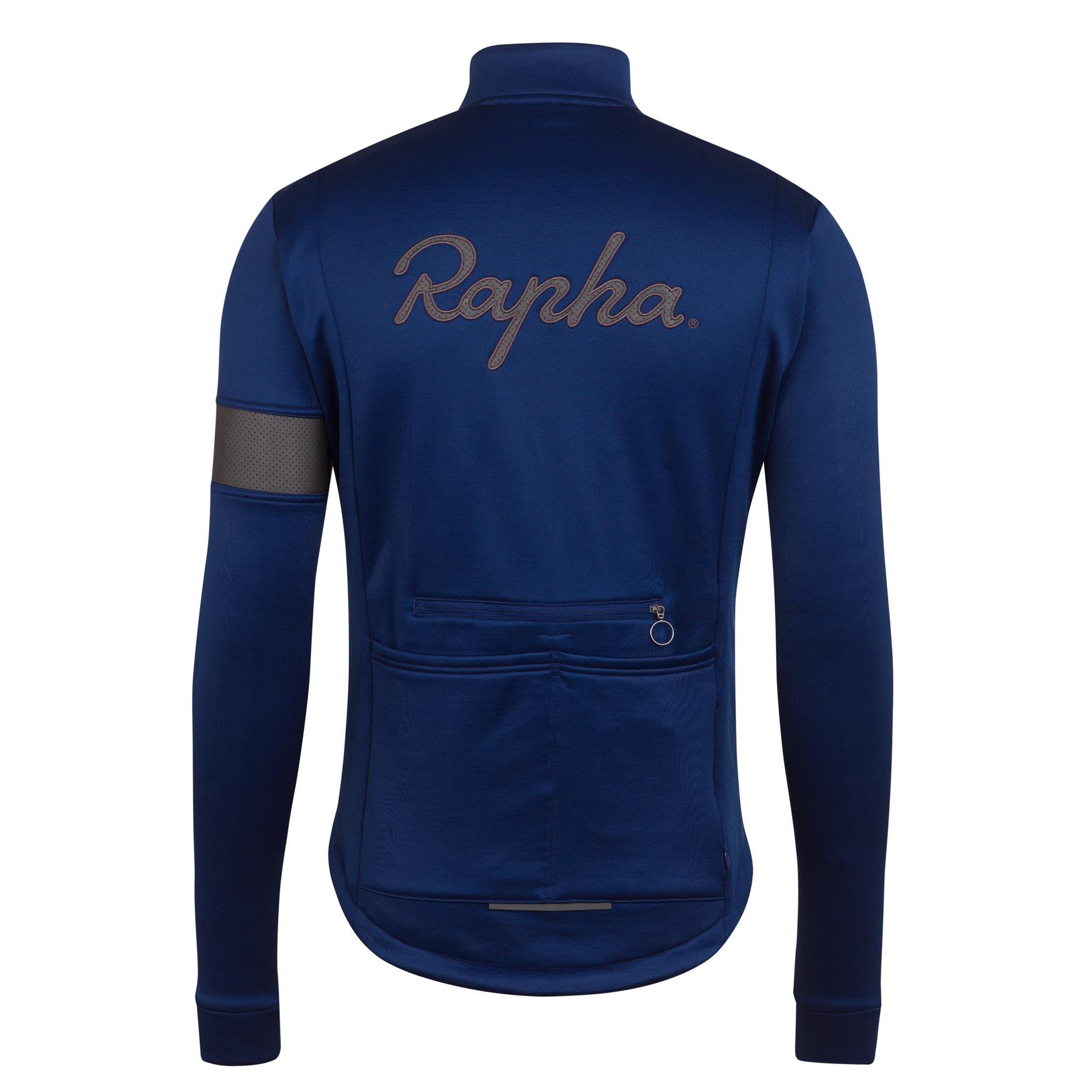 Men's Winter Jersey