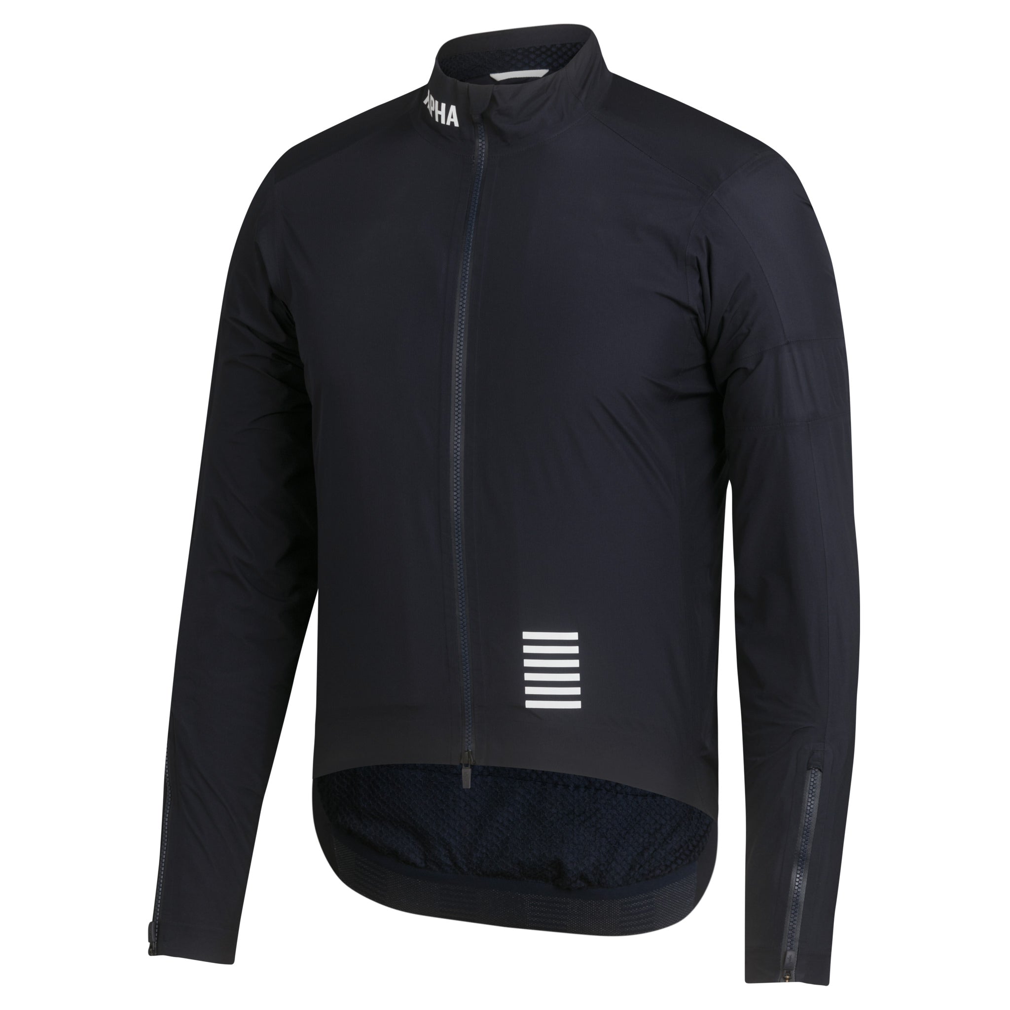 Men's Pro Team Insulated GORE-TEX Rain Jacket
