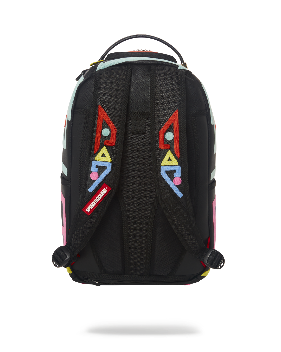 A.i.4 PATH TO THE FUTURE BACKPACK