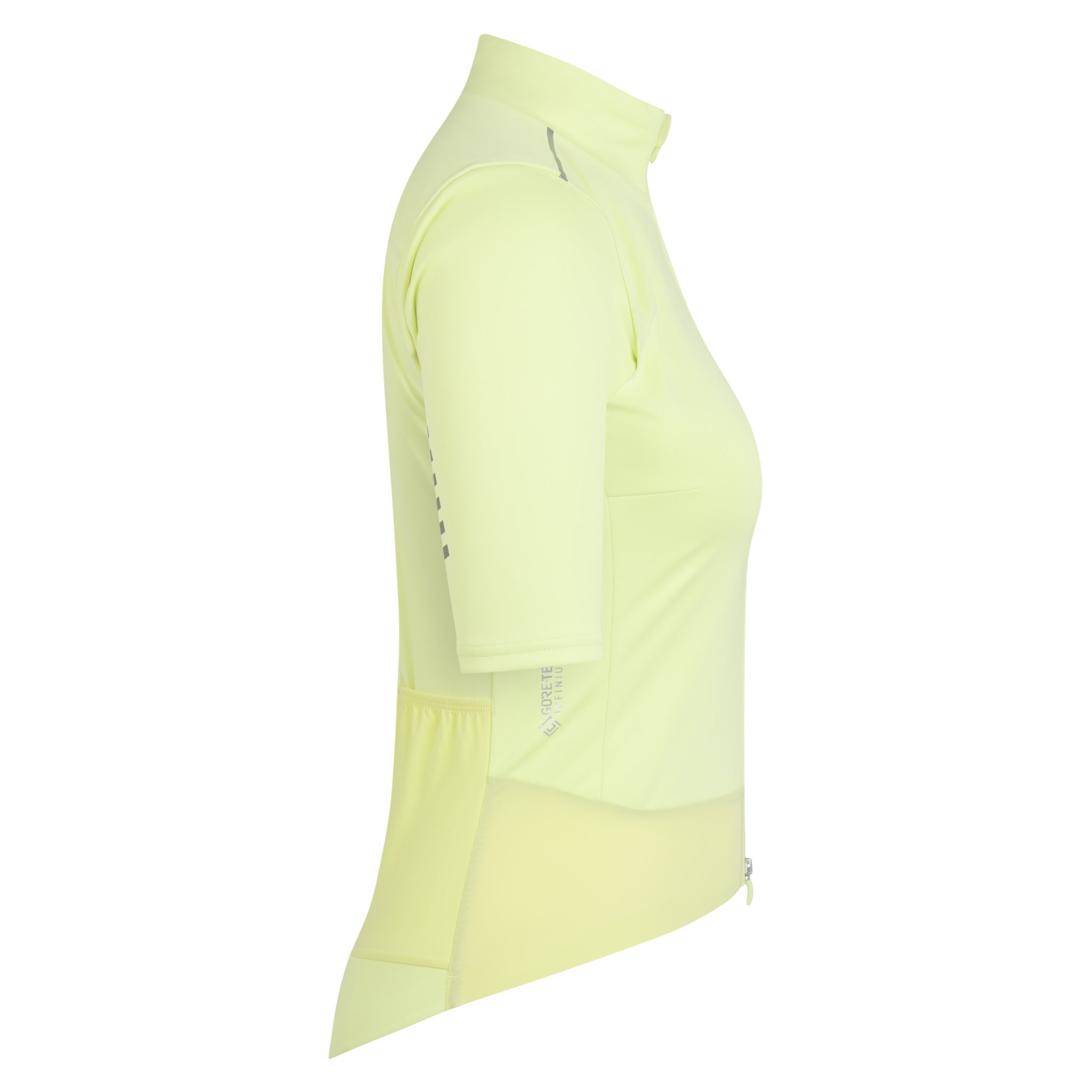 Women's Pro Team GORE-TEX Windstopper Jersey