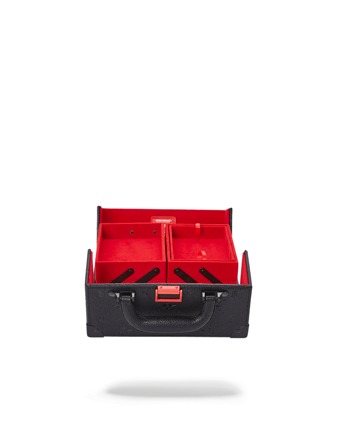 24/7 JEWELRY CASE