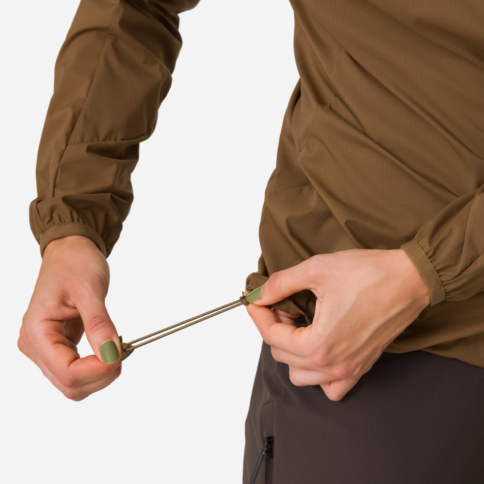 Women's Trail Lightweight Jacket