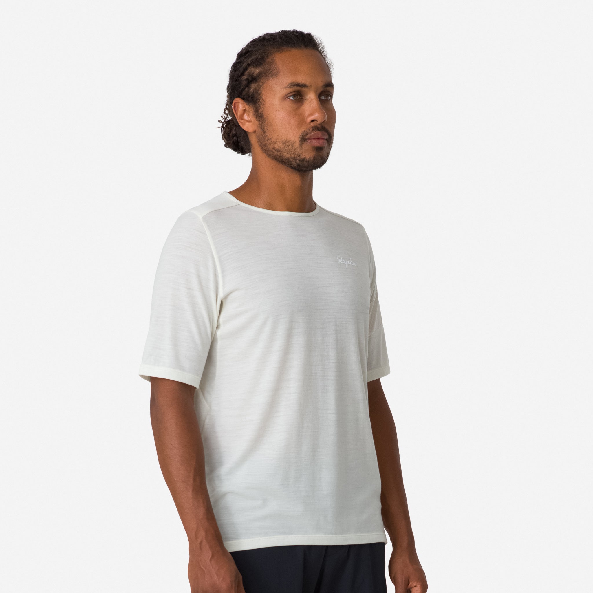 Men's Trail Merino Short Sleeve T-shirt