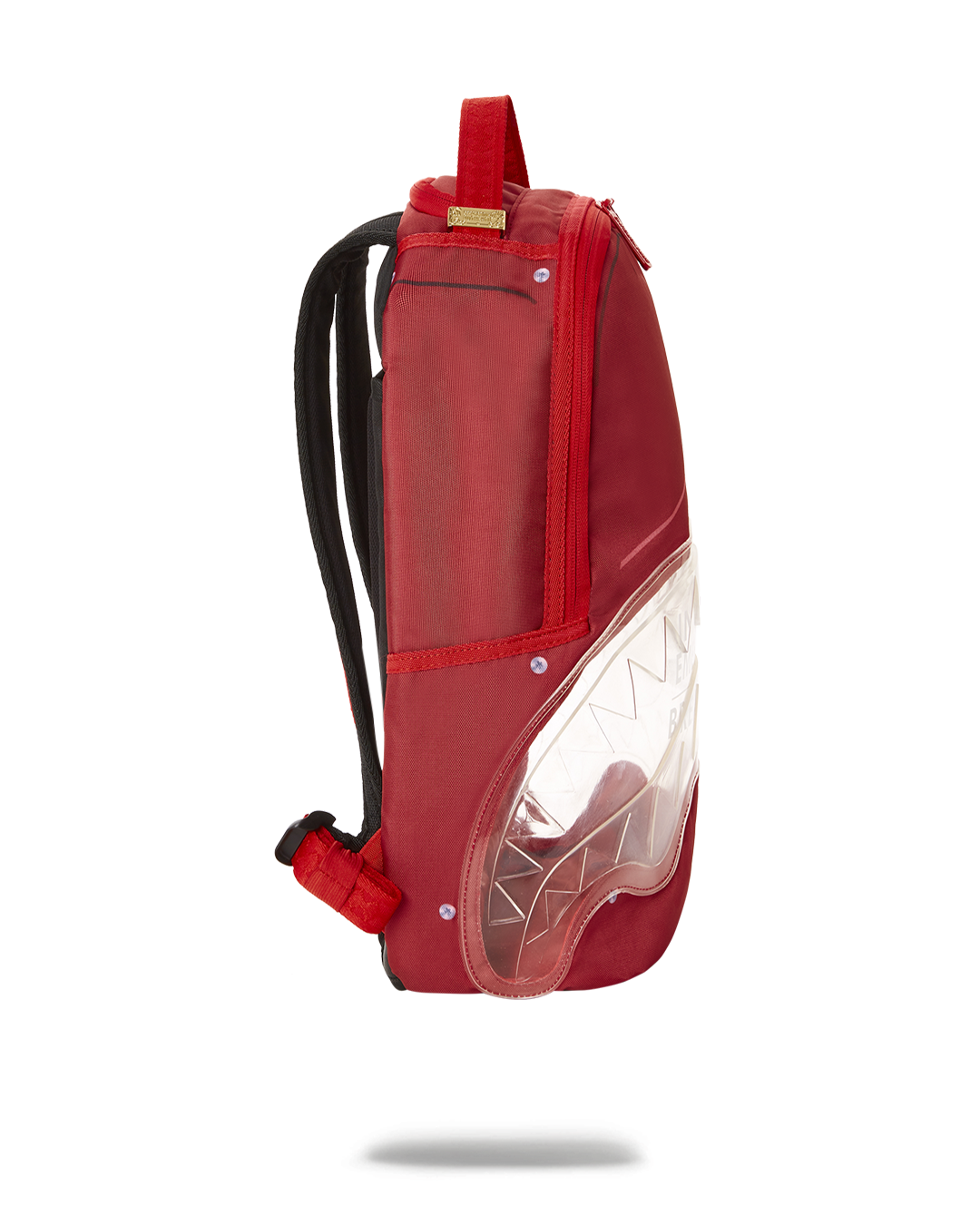 BREAK IN CASE OF EMERGENCY SHARK (DLXR)
