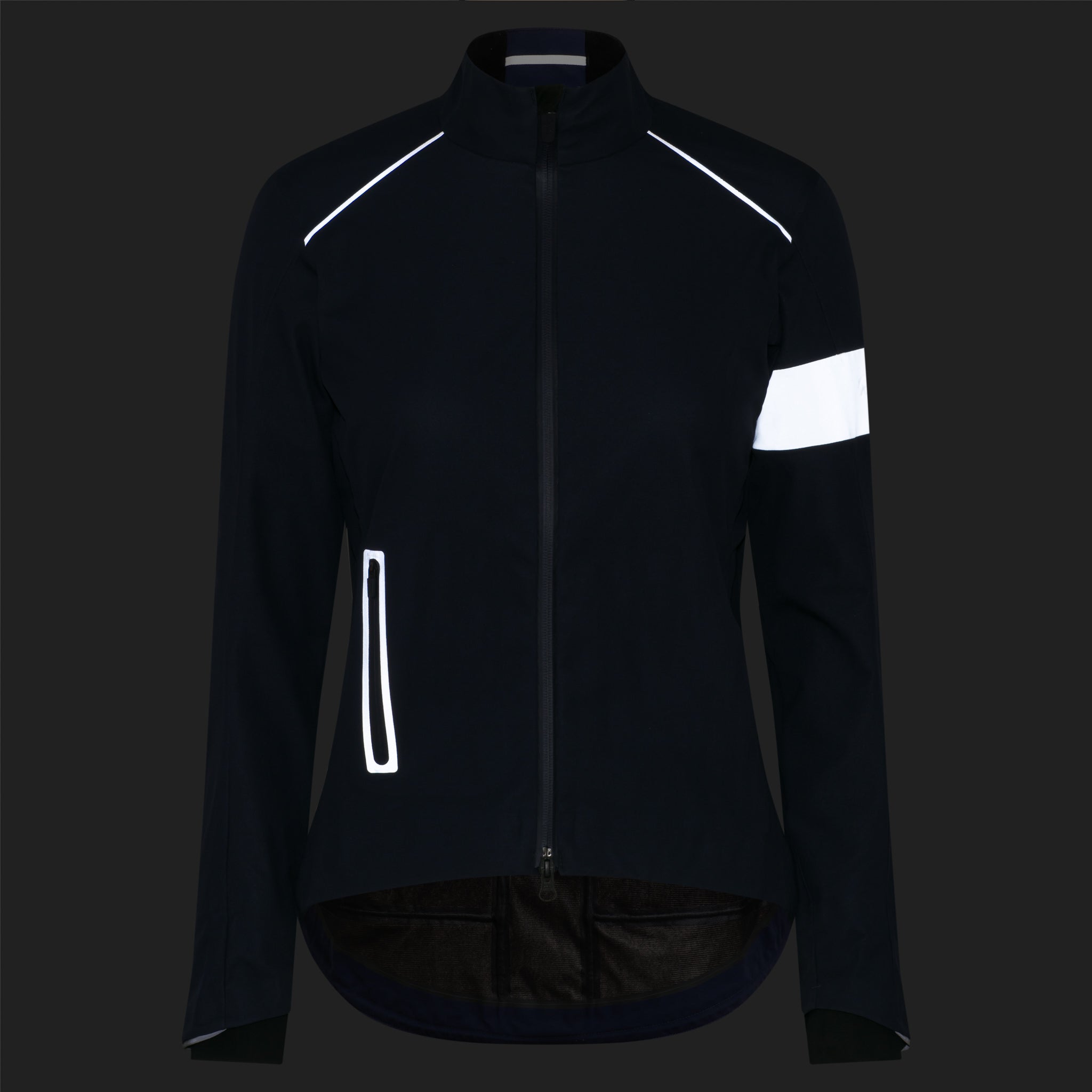 Women's Classic Gore-Tex Winter Jacket