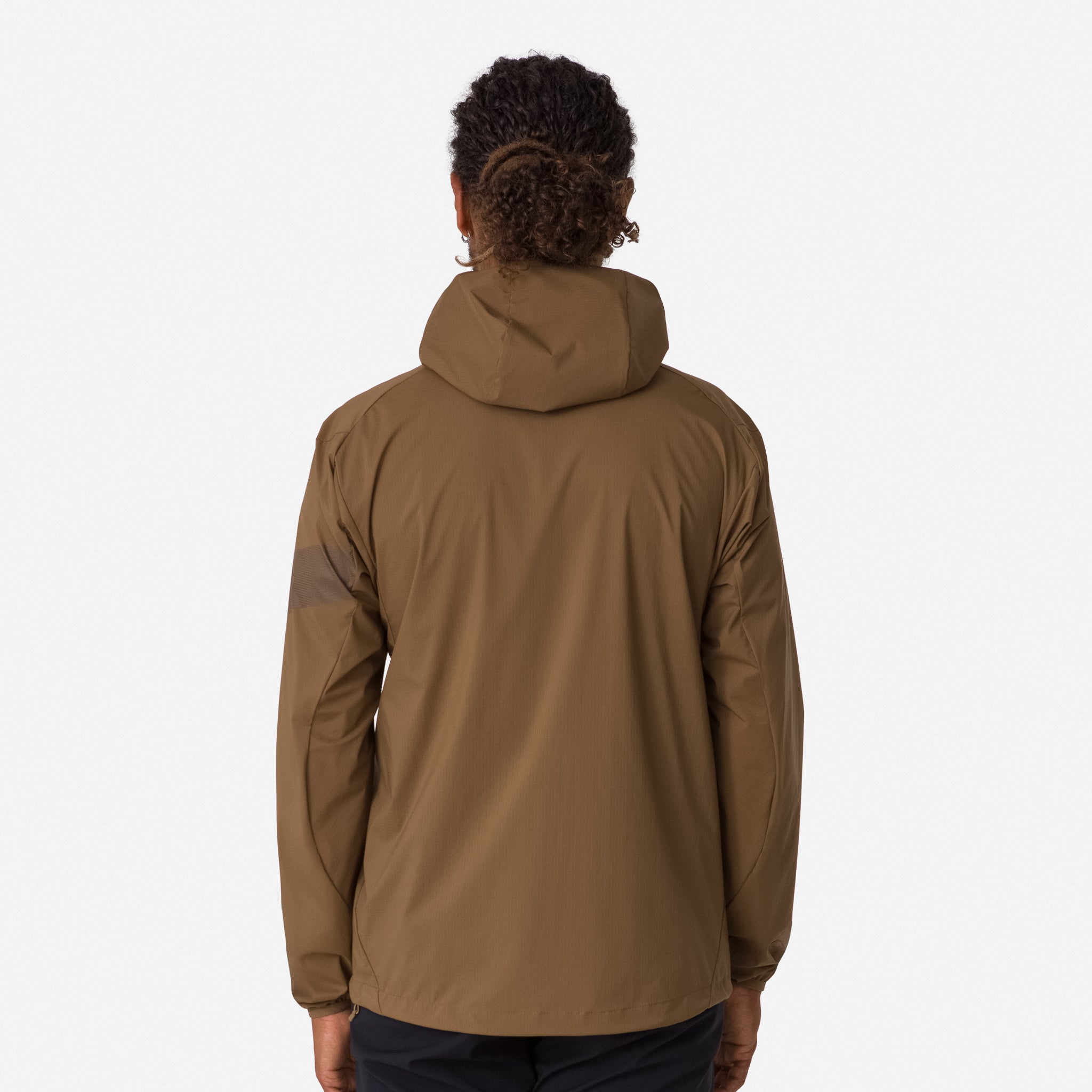 Men's Trail Lightweight Jacket
