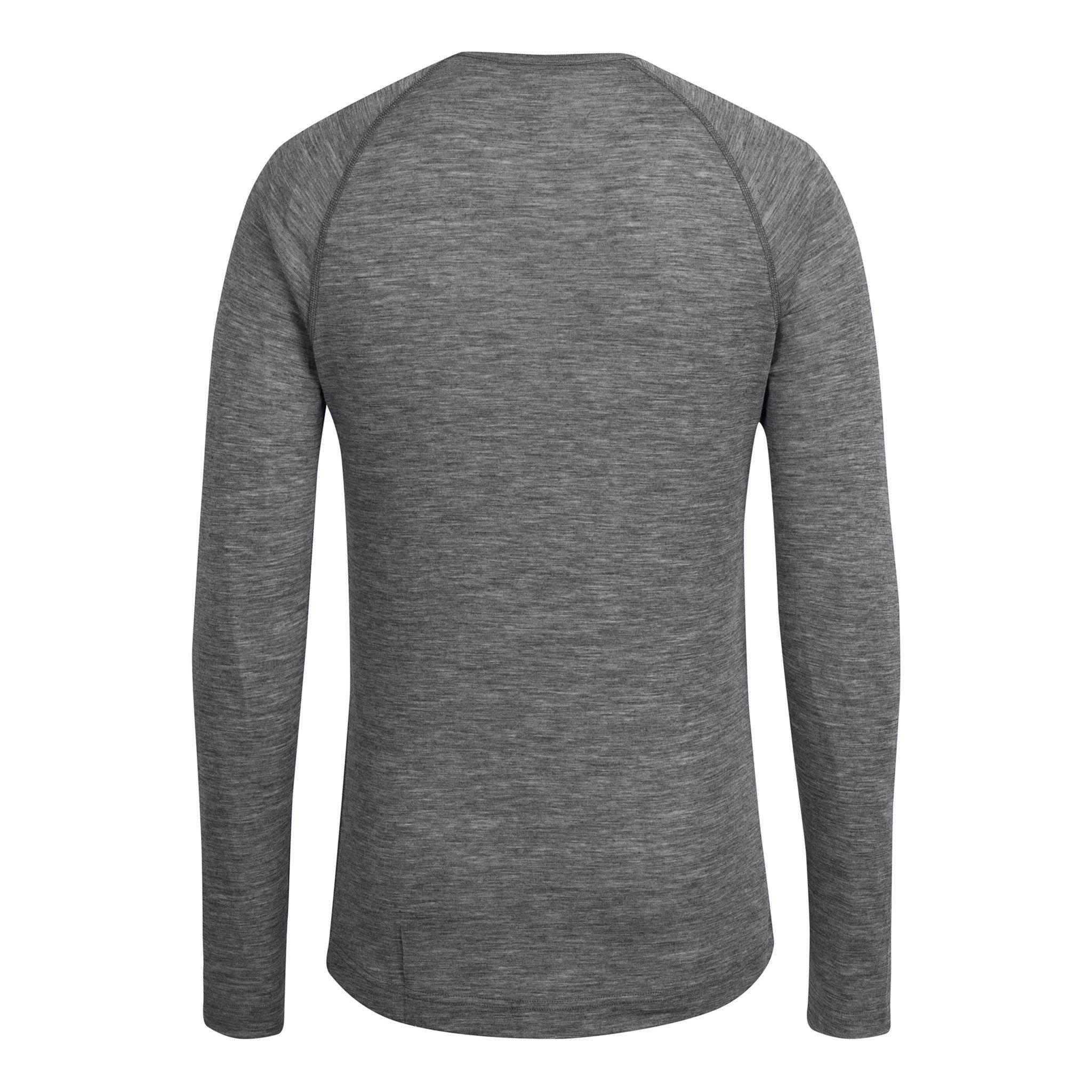 Men's Merino Base Layer - Long Sleeve