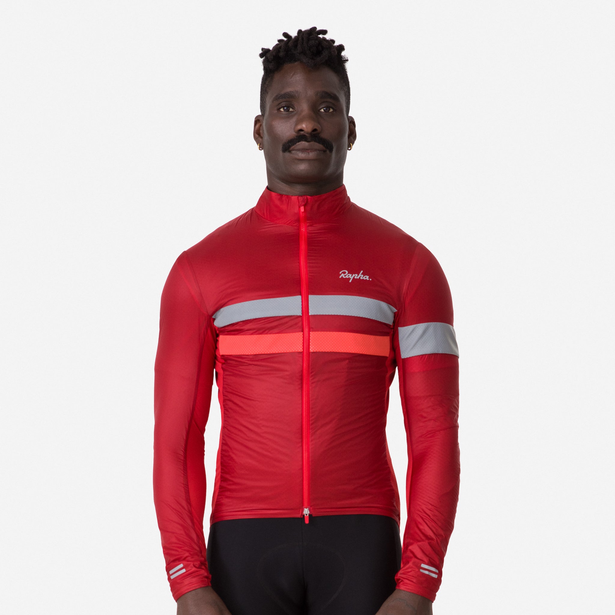 Men's Brevet Insulated Jacket
