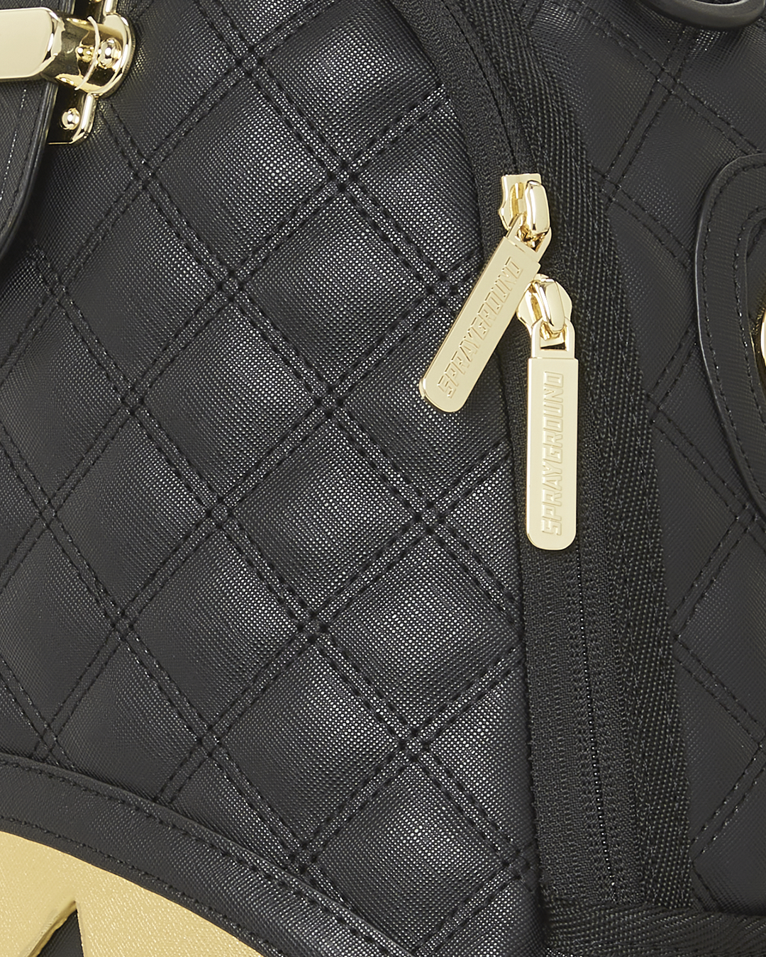 24K GENEVA BACKPACK (DLXV)