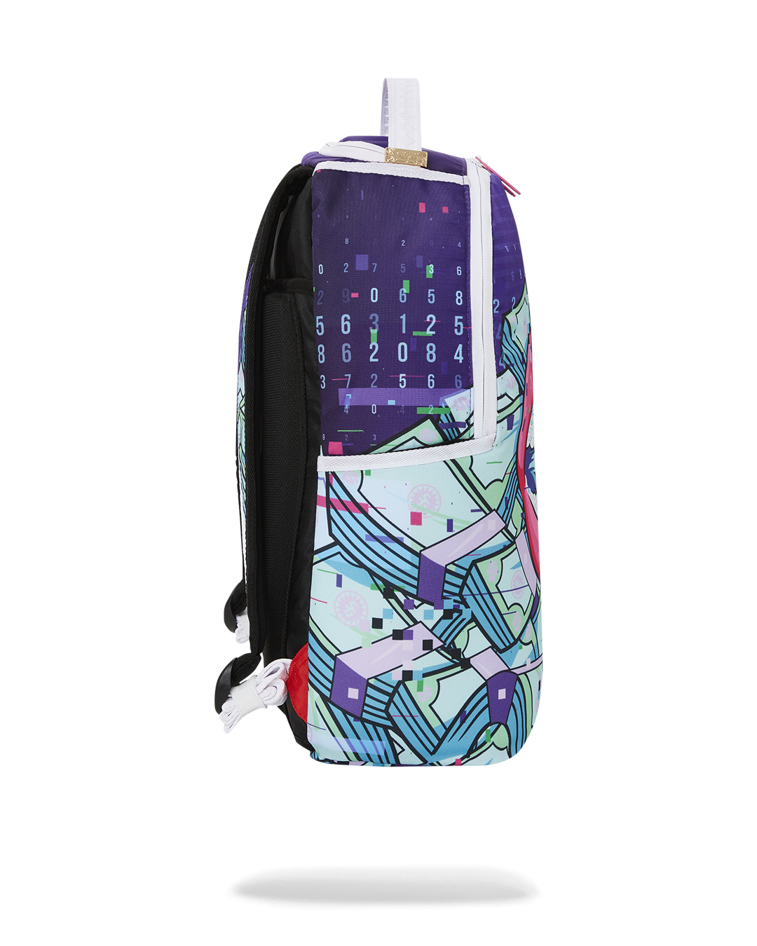 BREAKFA$T BACKPACK