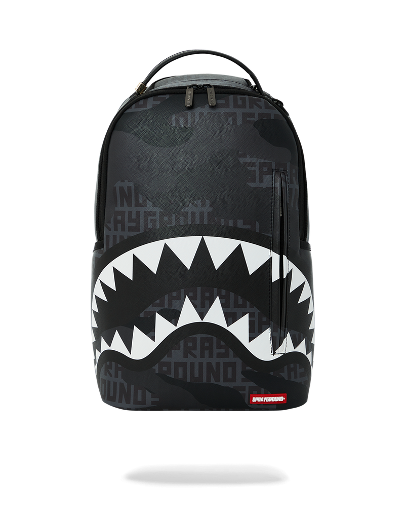 3AM Infiniti Backpack (Dlxv)